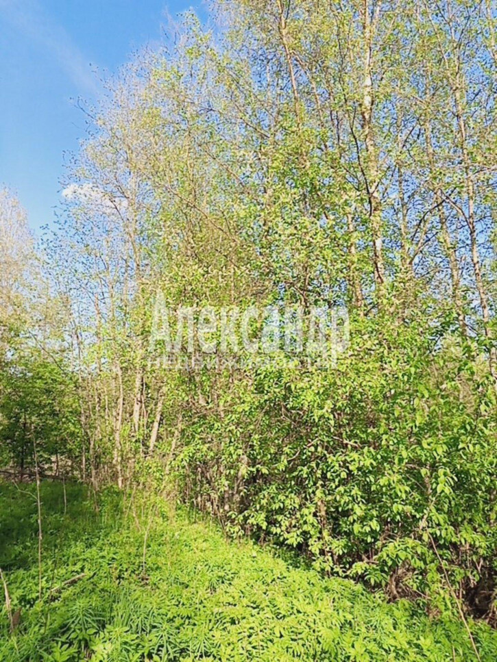 Земельный участок Хауккаваара пос.
