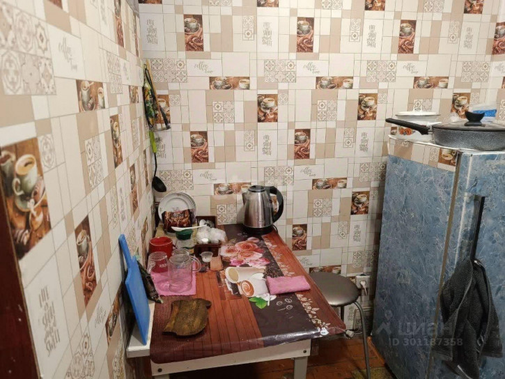Комната Родниковая улица, 26,  д. 26
