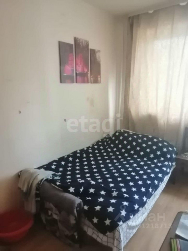 Комната Авангардная улица, 14,  д. 14