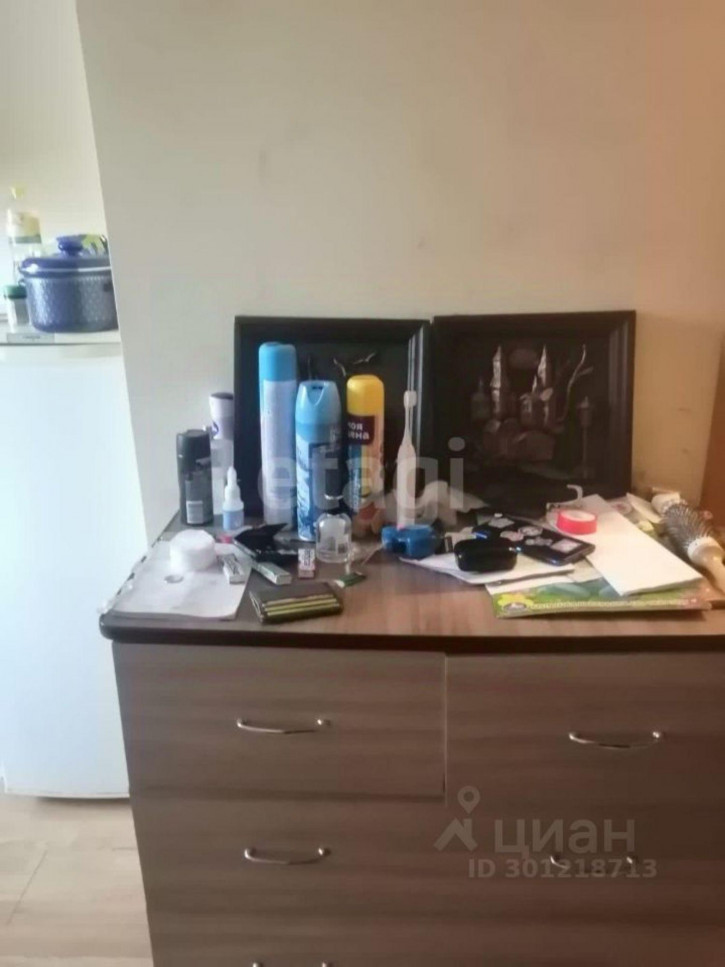 Комната Авангардная улица, 14,  д. 14