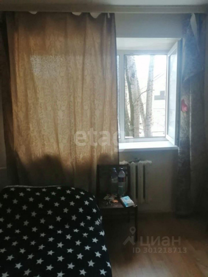 Комната Авангардная улица, 14,  д. 14