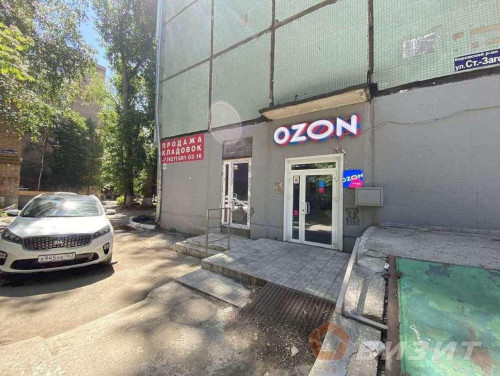 Продажа склада Стара-Загора улица, 164