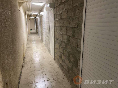 Продажа склада Стара-Загора улица, 164