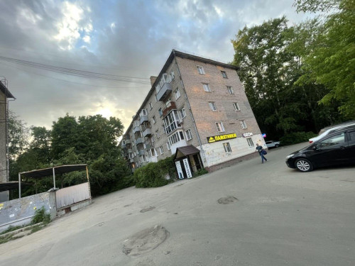 Аренда 1-комн квартиры Лежневская ул, 126