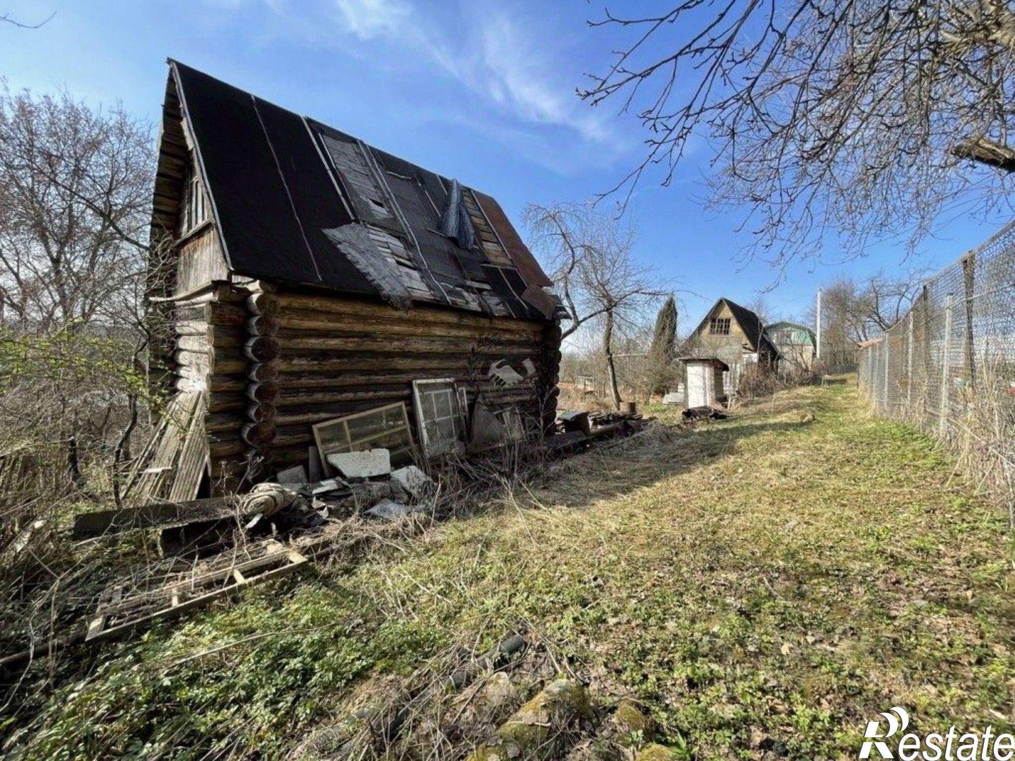 Купить дачу, дом, коттедж за 300 000 рублей на Речная улица, 20