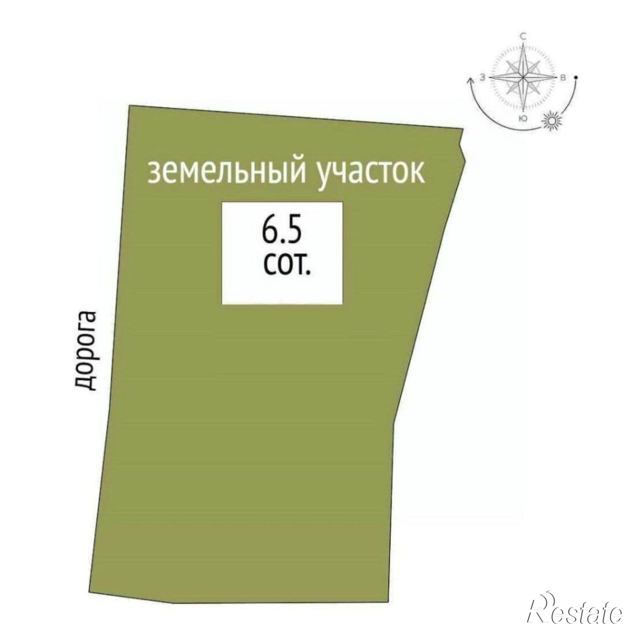 Купить дачу, дом, коттедж за 300 000 рублей на Речная улица, 20