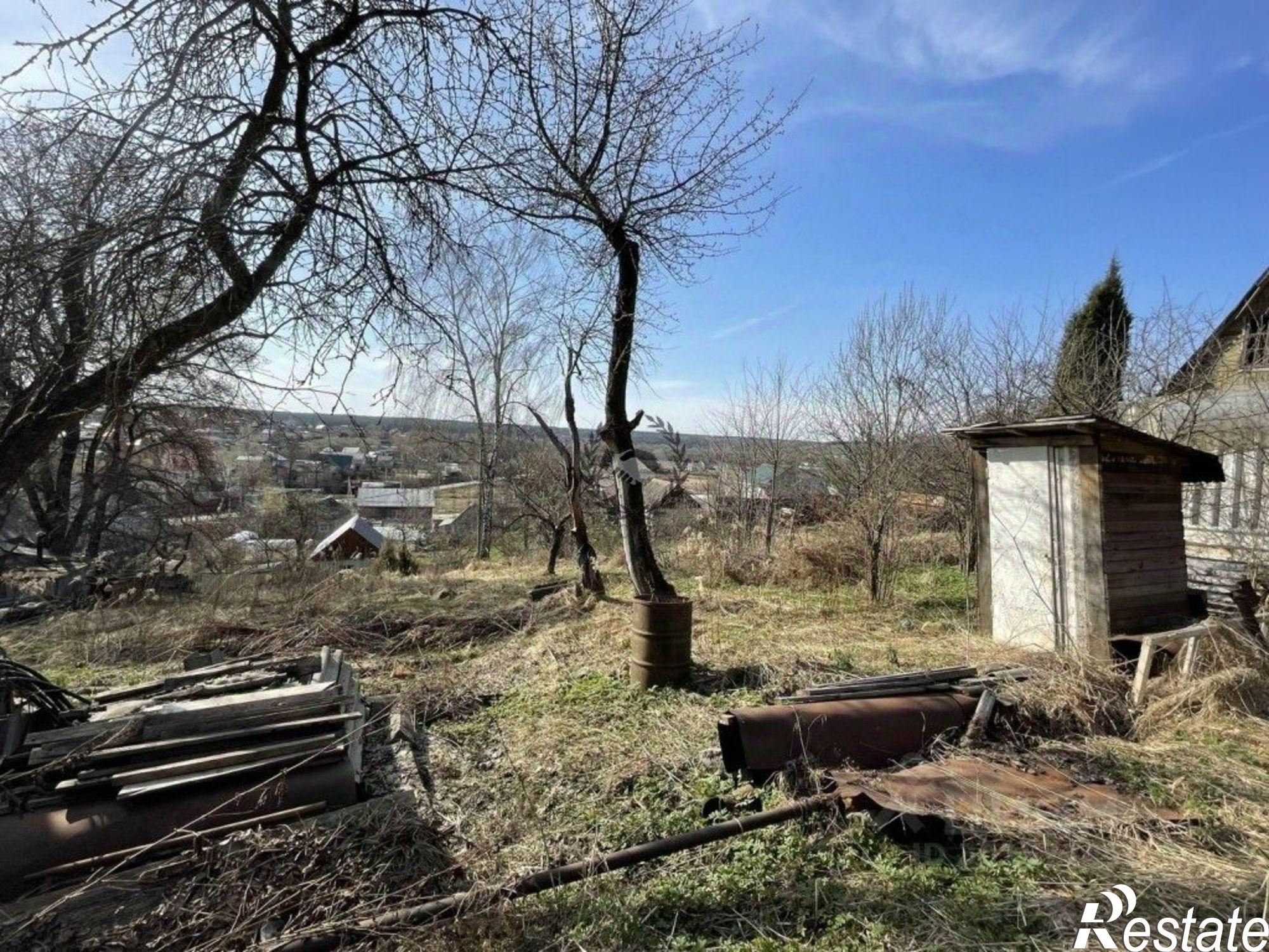 Купить дачу, дом, коттедж за 300 000 рублей на Речная улица, 20