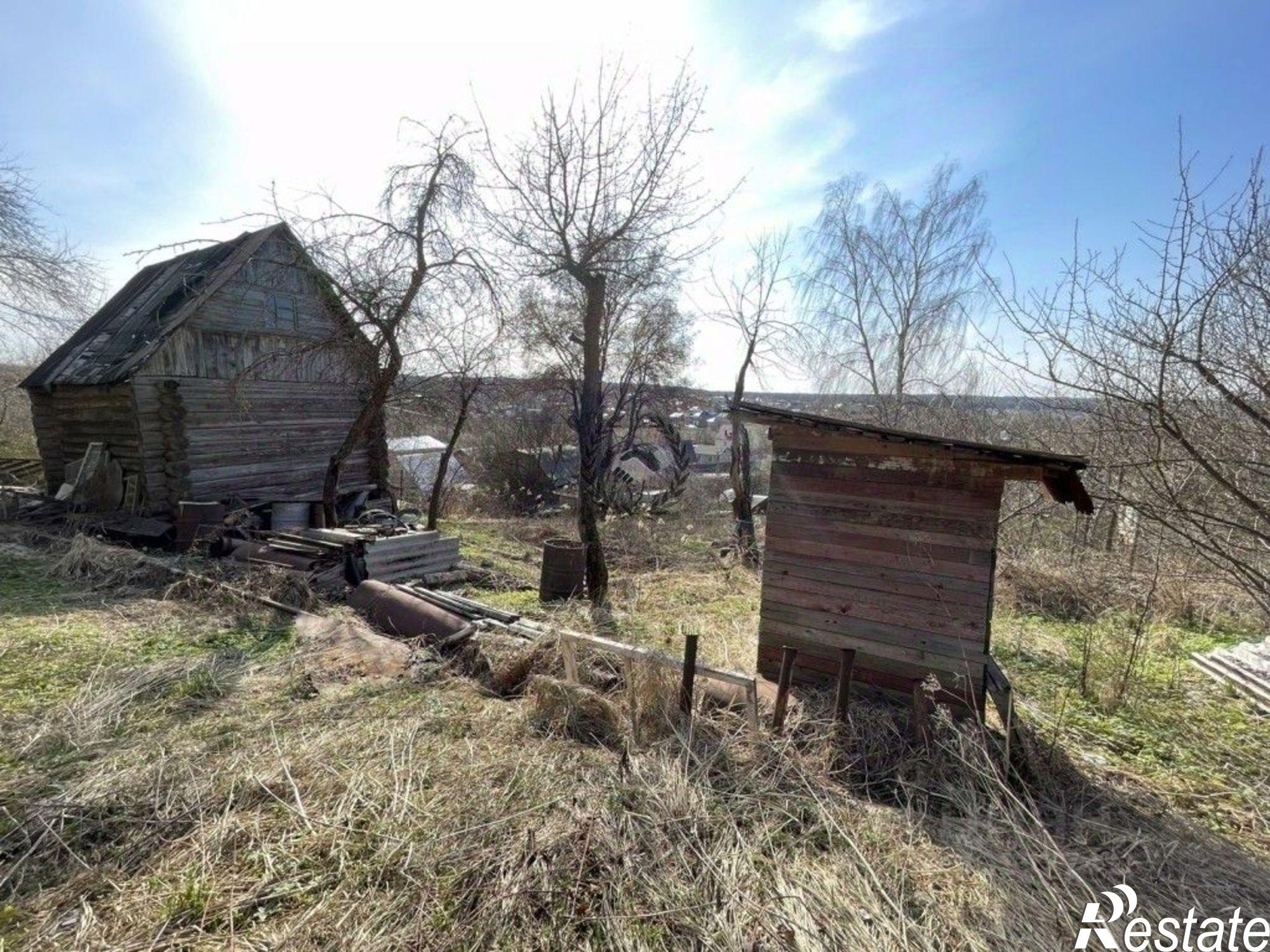 Купить дачу, дом, коттедж за 300 000 рублей на Речная улица, 20