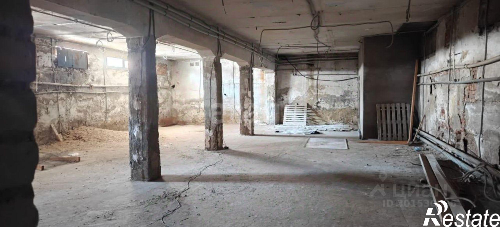 Купить офис, помещение под офис за 2 493 060 рублей на улица Пономарёва, 14