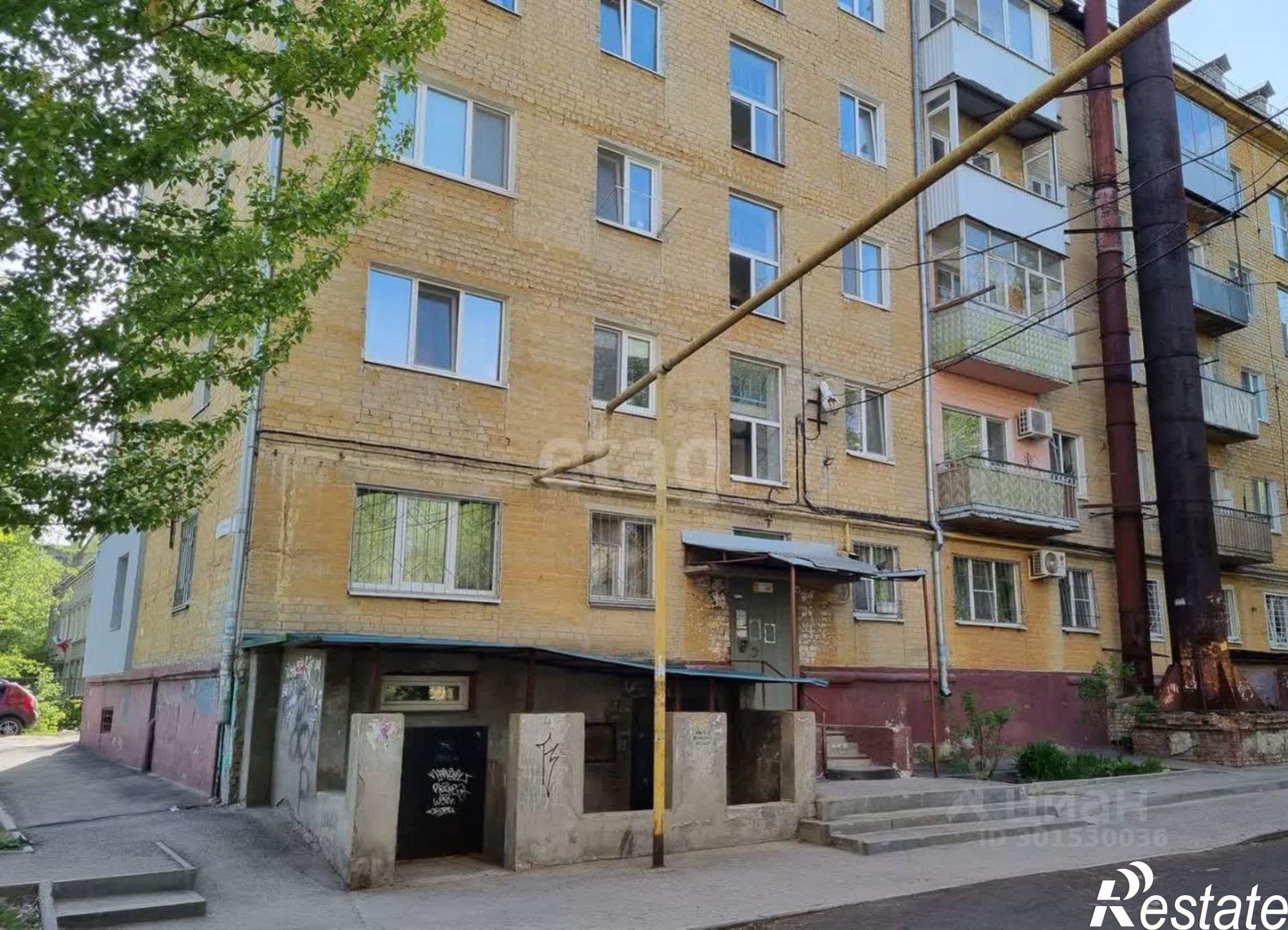 Купить офис, помещение под офис за 2 493 060 рублей на улица Пономарёва, 14