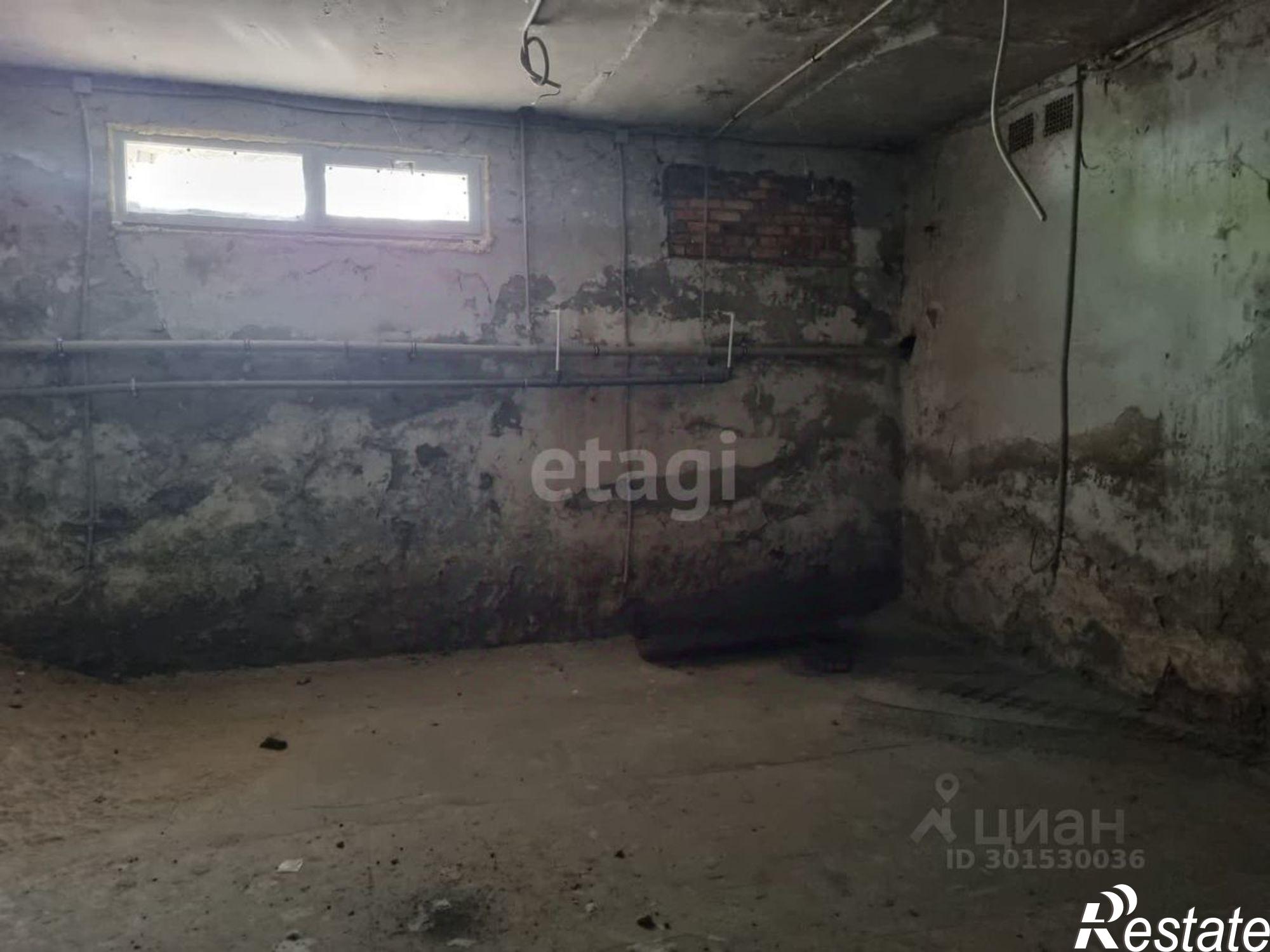 Купить офис, помещение под офис за 2 493 060 рублей на улица Пономарёва, 14