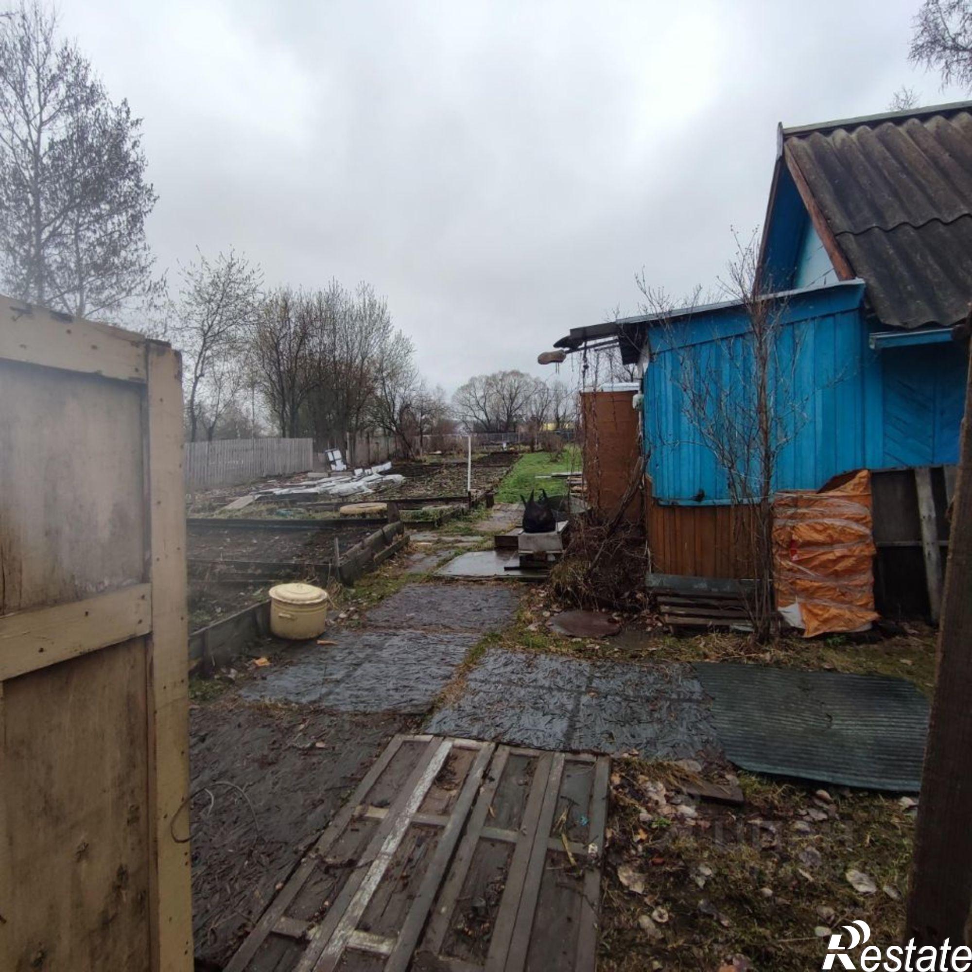 Купить землю, земельный участок за 1 100 000 рублей на Хабаровский район, Тополевское сельское поселение, садовое товарищество За