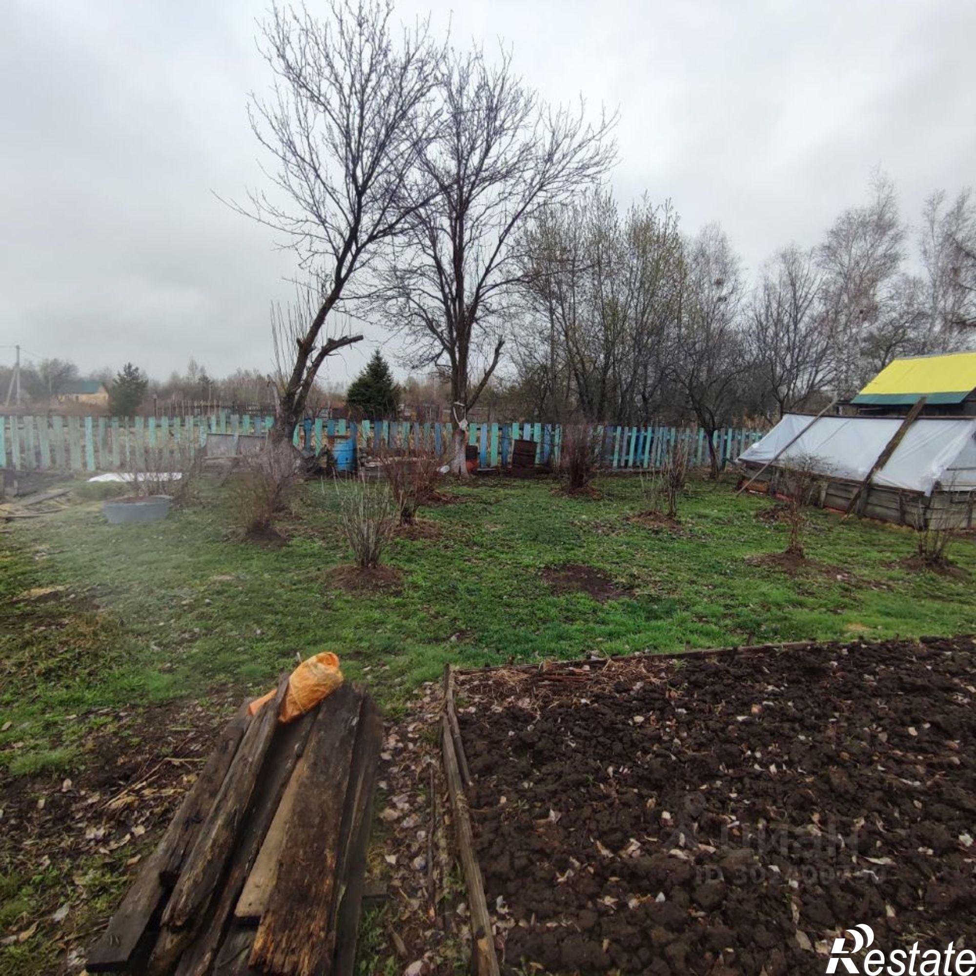 Купить землю, земельный участок за 1 100 000 рублей на Хабаровский район, Тополевское сельское поселение, садовое товарищество За