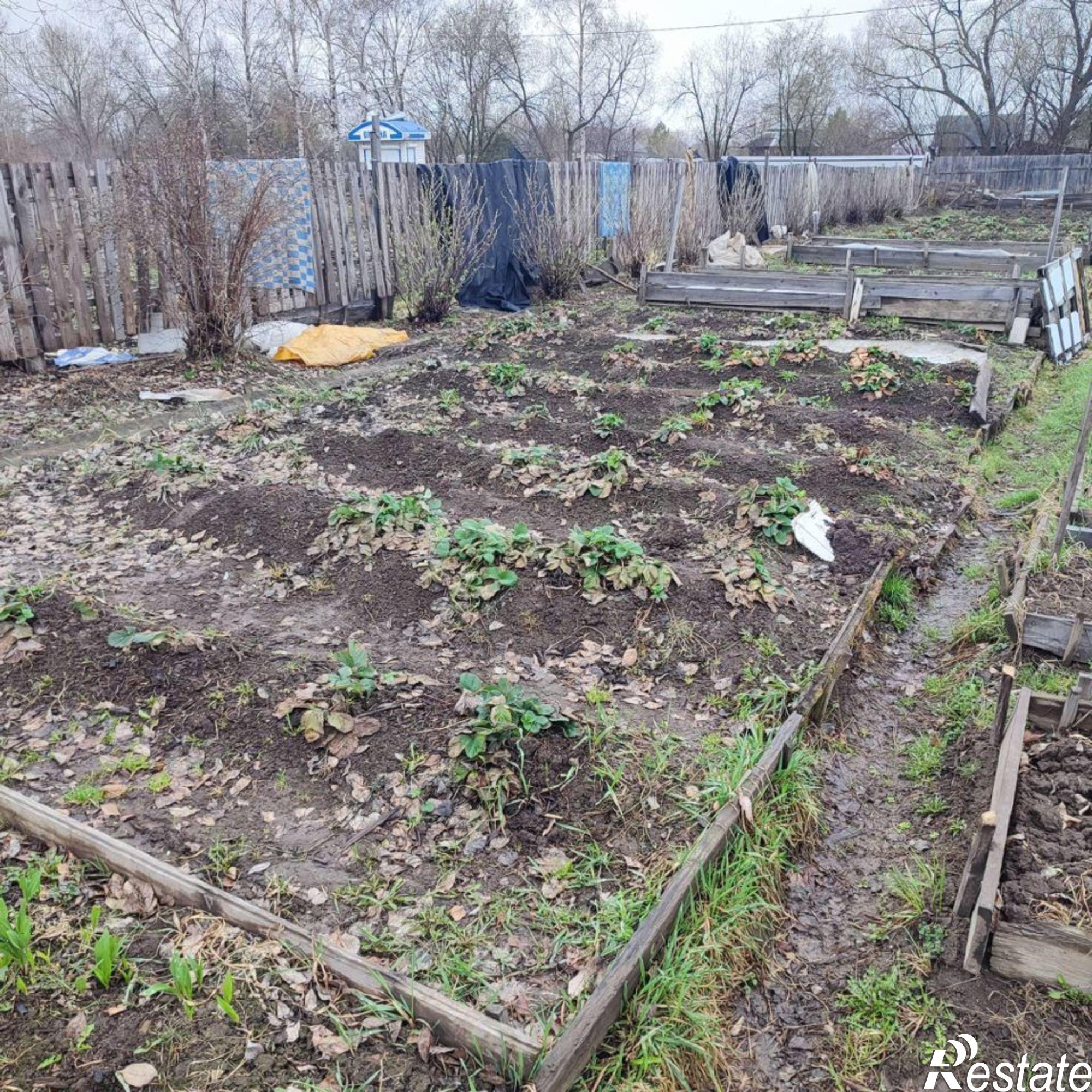 Купить землю, земельный участок за 1 100 000 рублей на Хабаровский район, Тополевское сельское поселение, садовое товарищество За