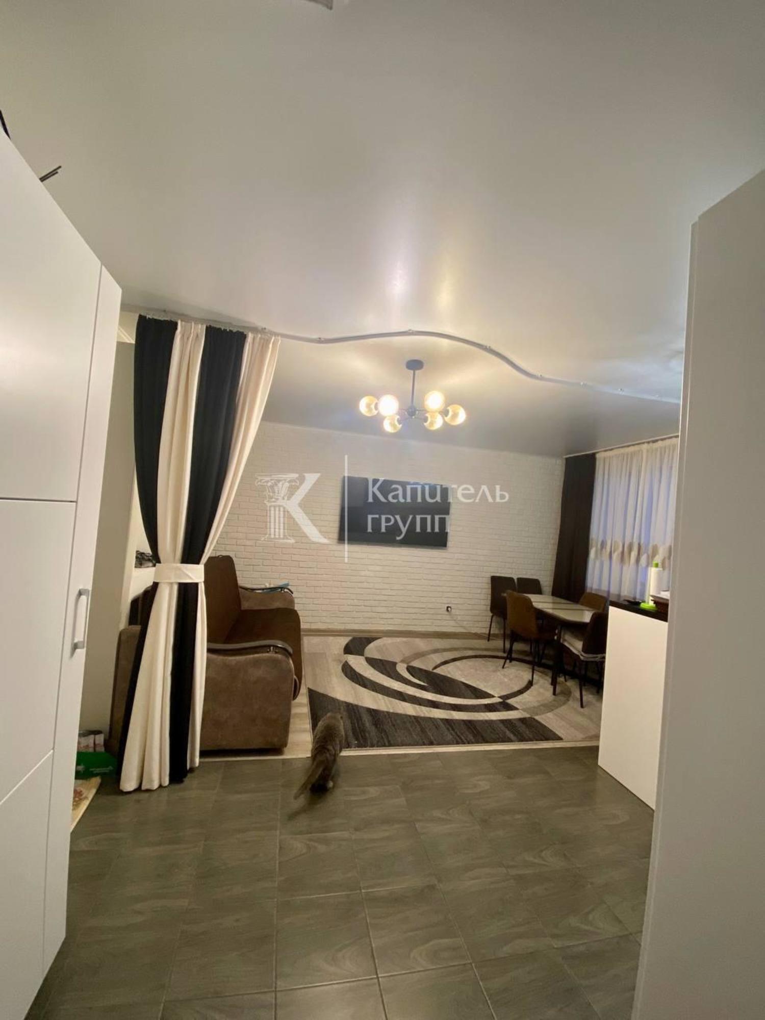 Купить дачу, дом, коттедж за 13 500 000 рублей на Мирная улица, 56