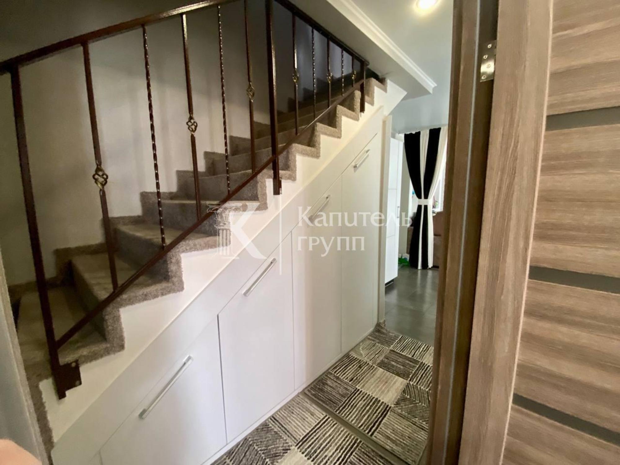 Купить дачу, дом, коттедж за 13 500 000 рублей на Мирная улица, 56