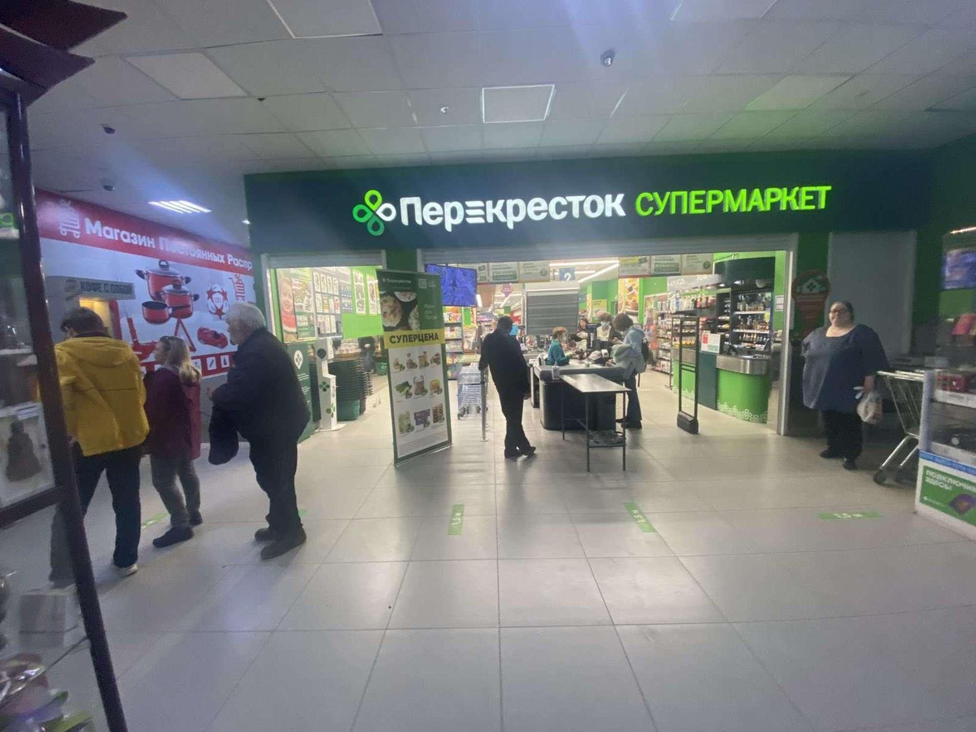 Сдать торговое помещение за 22 000 рублей на Георгия Димитрова улица, 7а