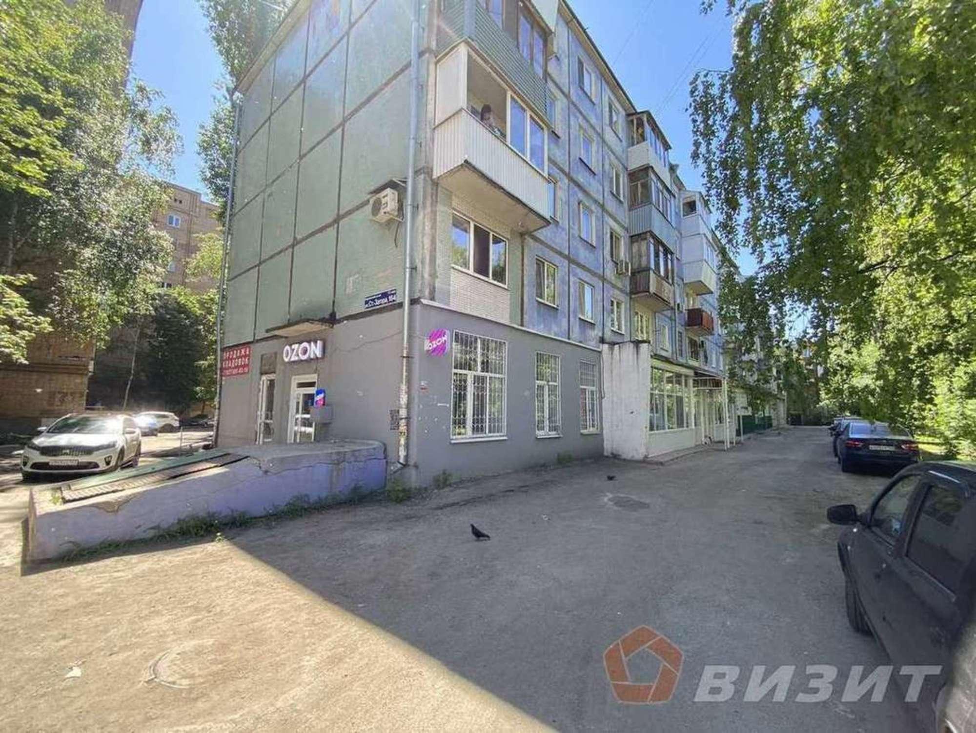 Купить складское помещение за 190 710 рублей на Стара Загора улица, 164