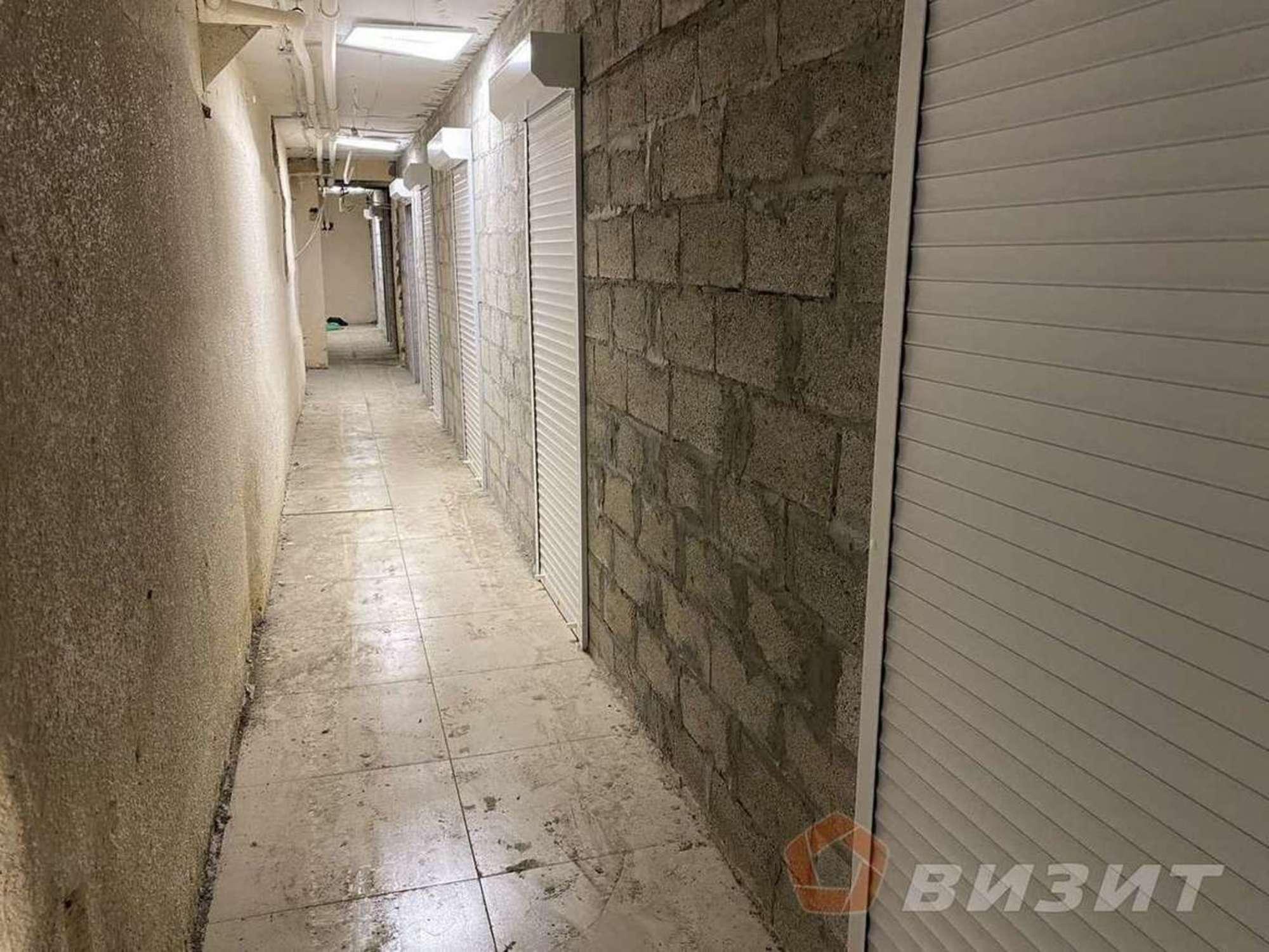 Купить складское помещение за 190 710 рублей на Стара Загора улица, 164