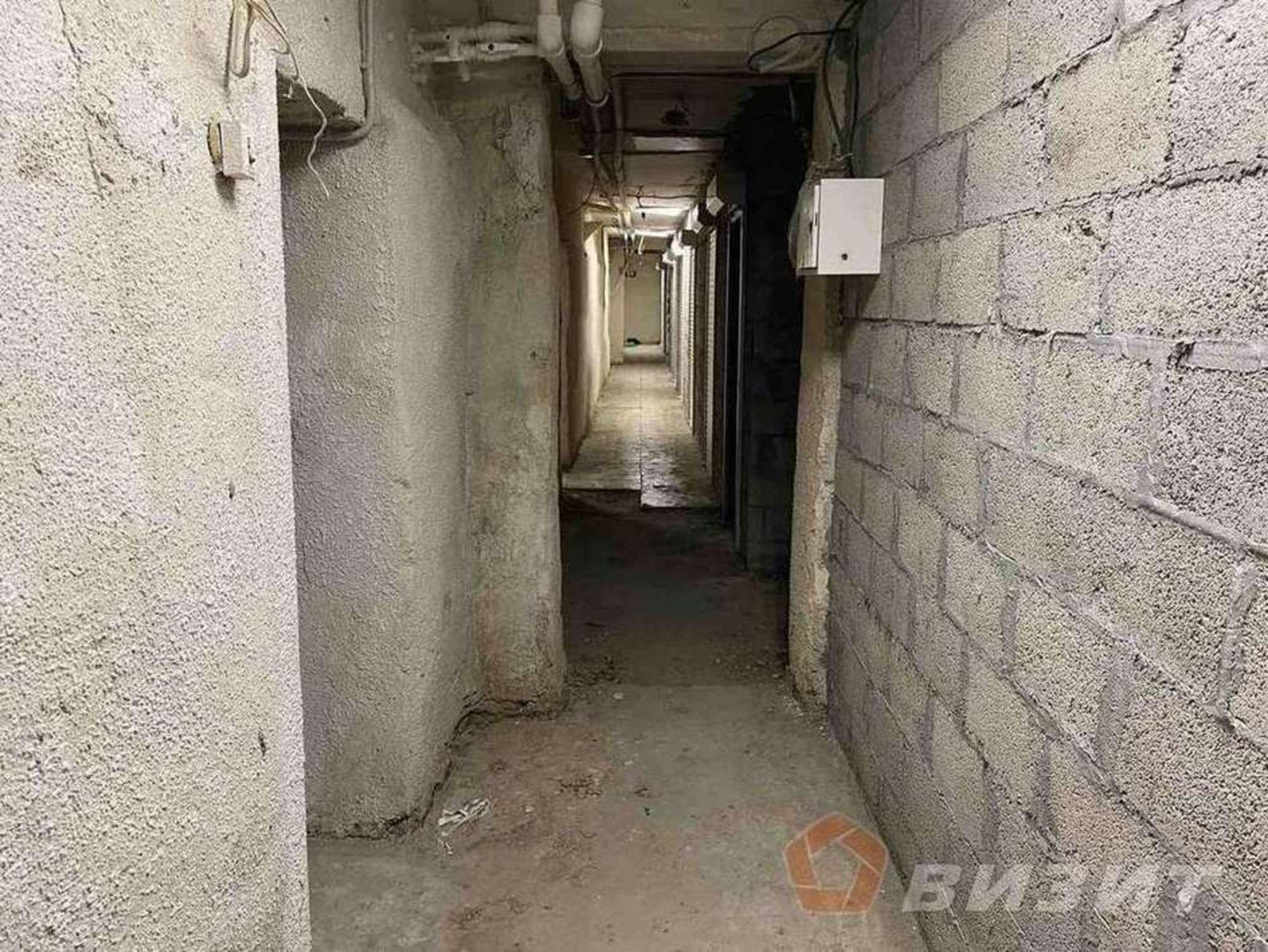 Купить складское помещение за 190 710 рублей на Стара Загора улица, 164
