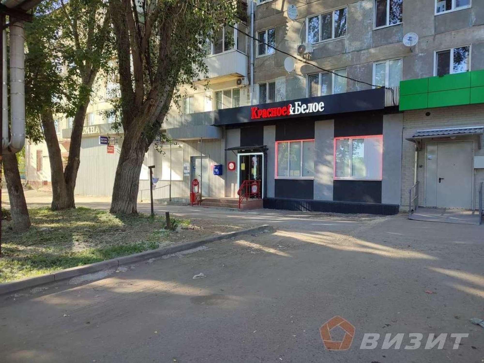 Купить торговое помещение за 7 900 000 рублей на Центральная улица, 11