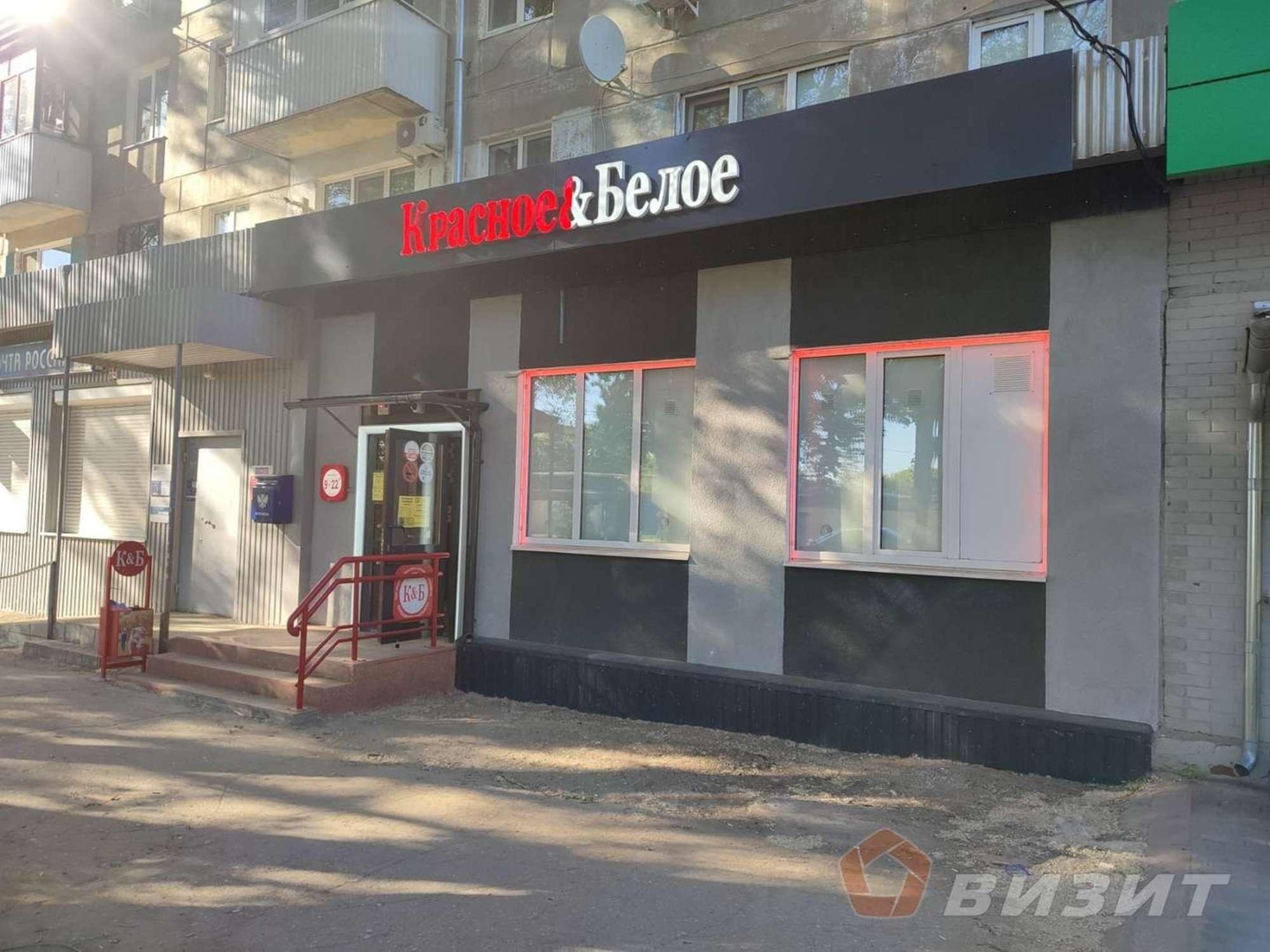 Купить торговое помещение за 7 900 000 рублей на Центральная улица, 11