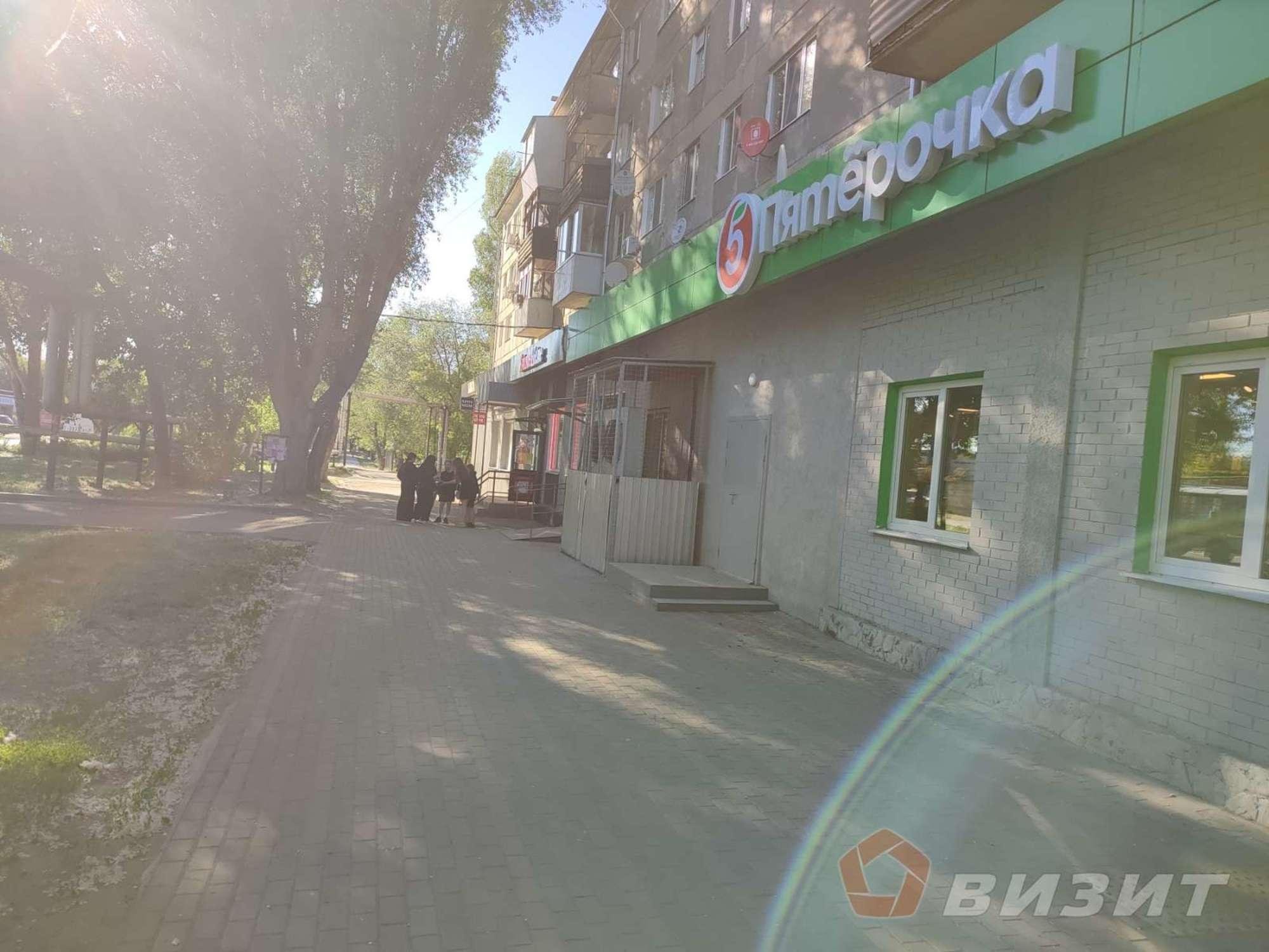 Купить торговое помещение за 7 900 000 рублей на Центральная улица, 11
