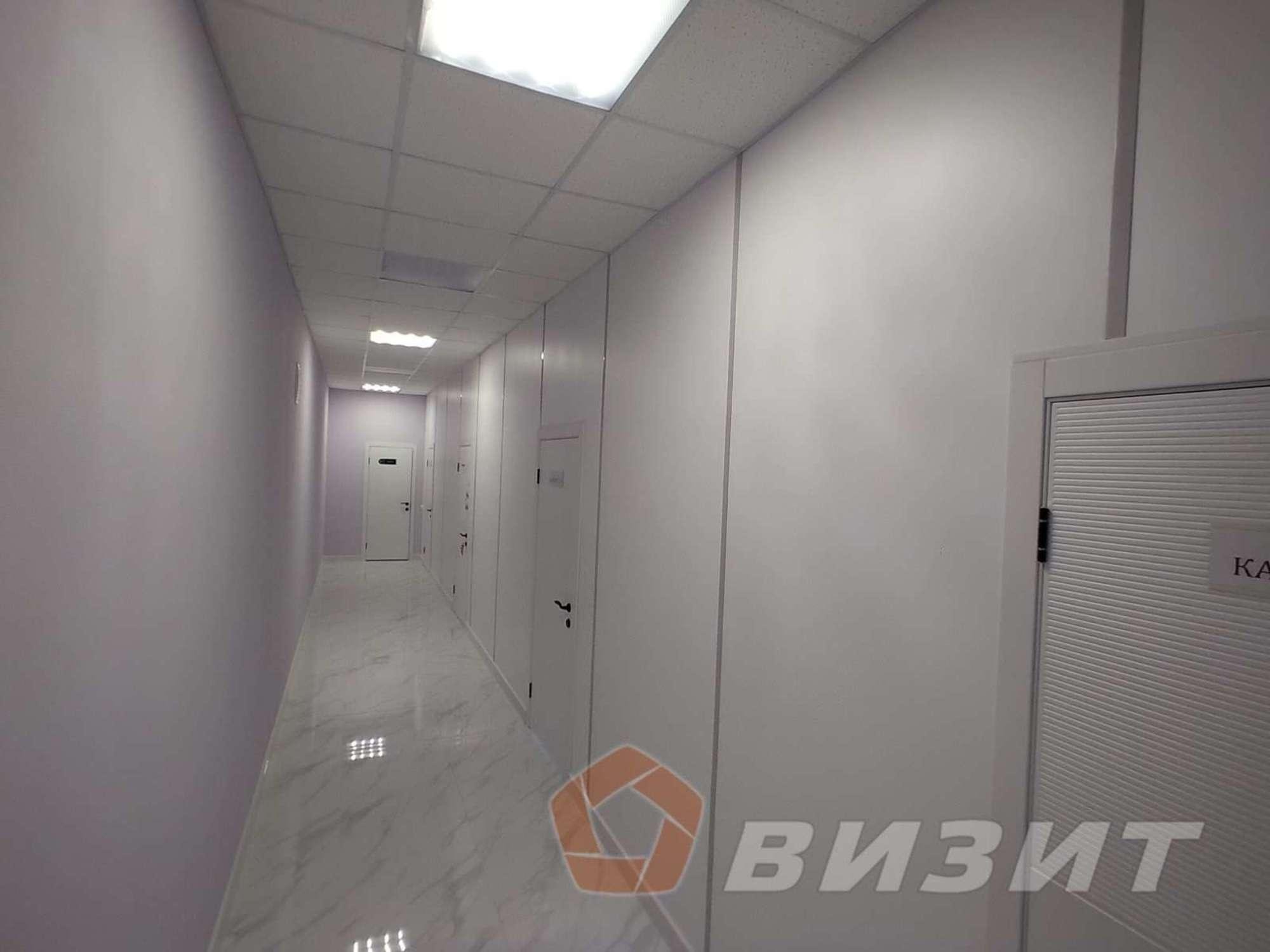 Сдать офис, помещение под офис за 13 000 рублей на Костромской переулок, 10