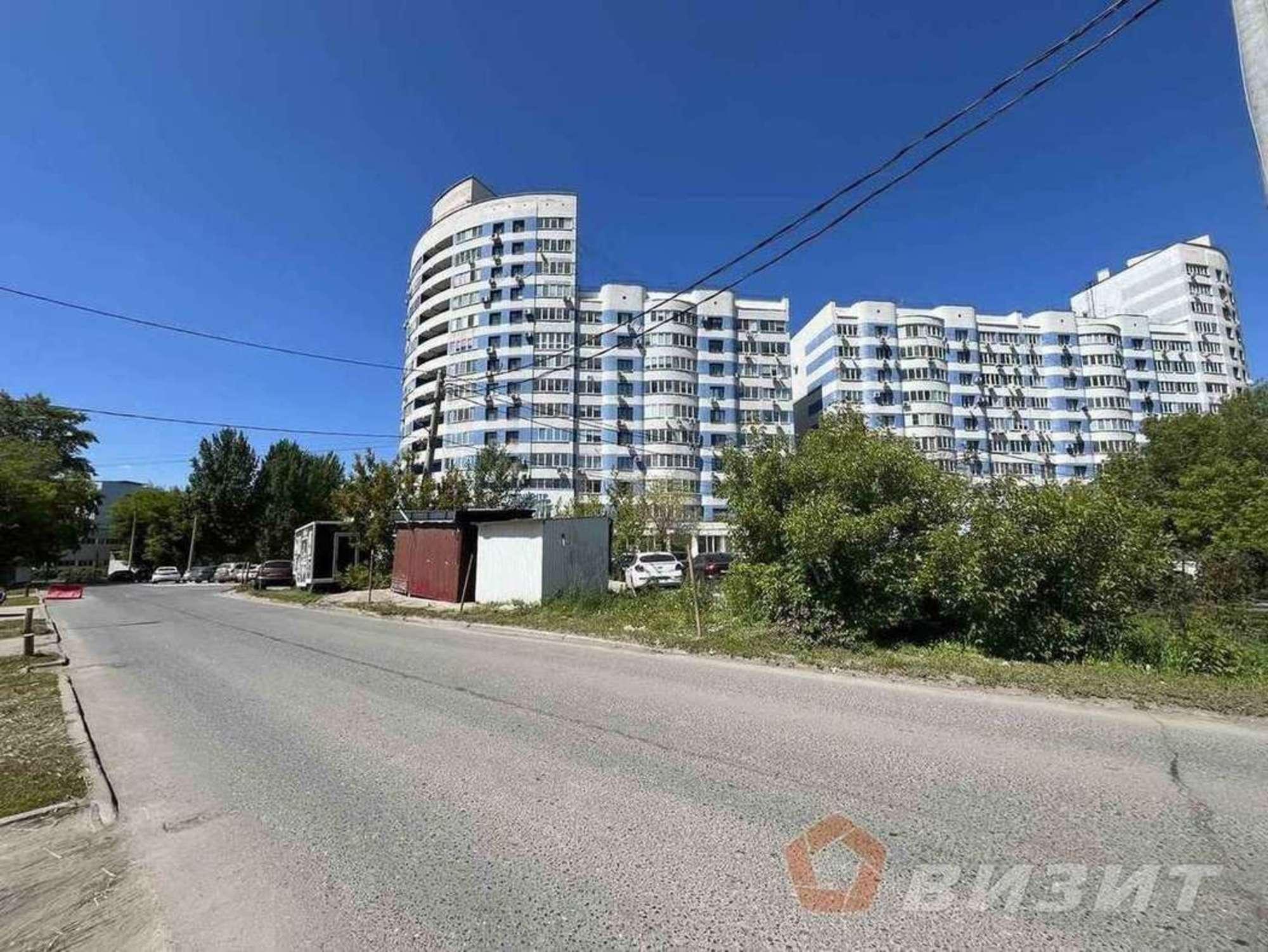 Купить землю, земельный участок за 16 500 000 рублей на Финская улица, 5/1