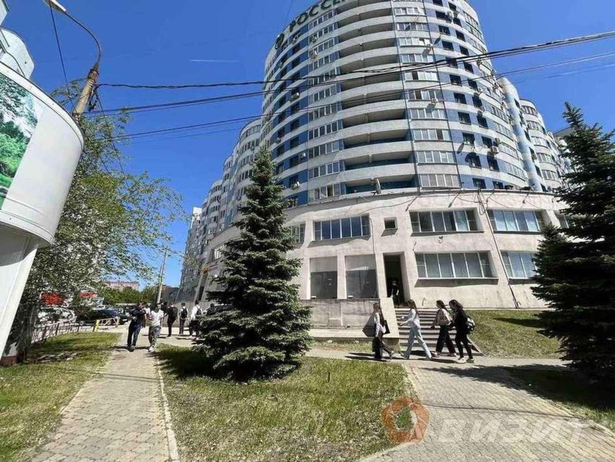 Купить землю, земельный участок за 16 500 000 рублей на Финская улица, 5/1