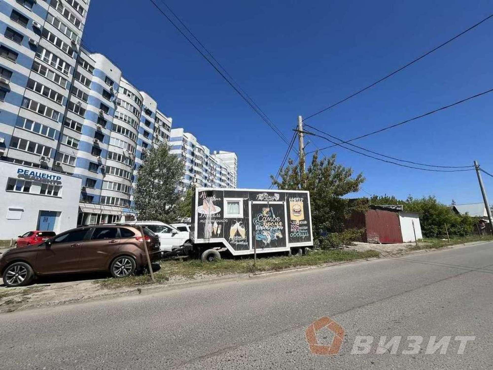 Купить землю, земельный участок за 16 500 000 рублей на Финская улица, 5/1