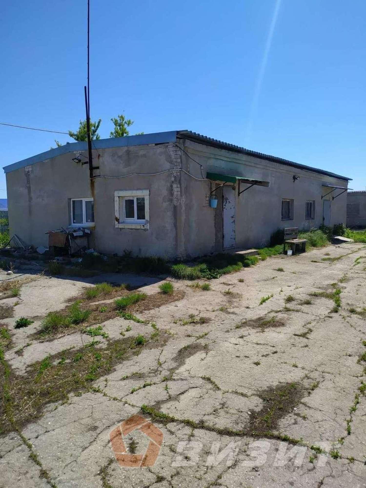 Сдать складское помещение за 400 000 рублей на улица Мира, 16к10