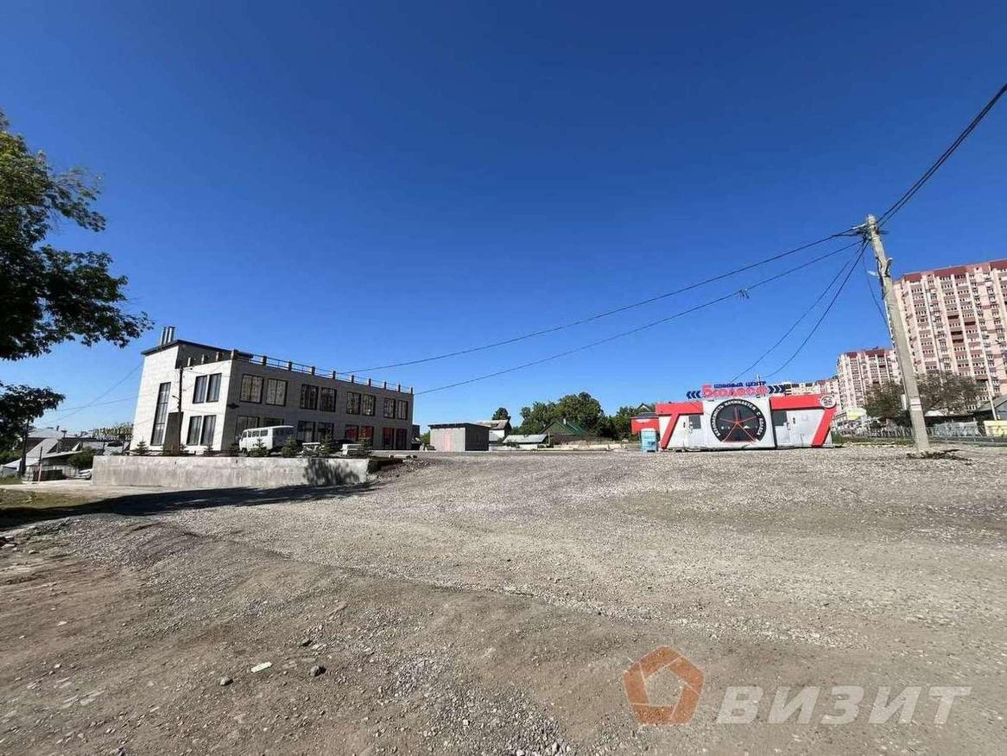 Сдать землю, земельный участок за 200 000 рублей на Дыбенко улица, 99