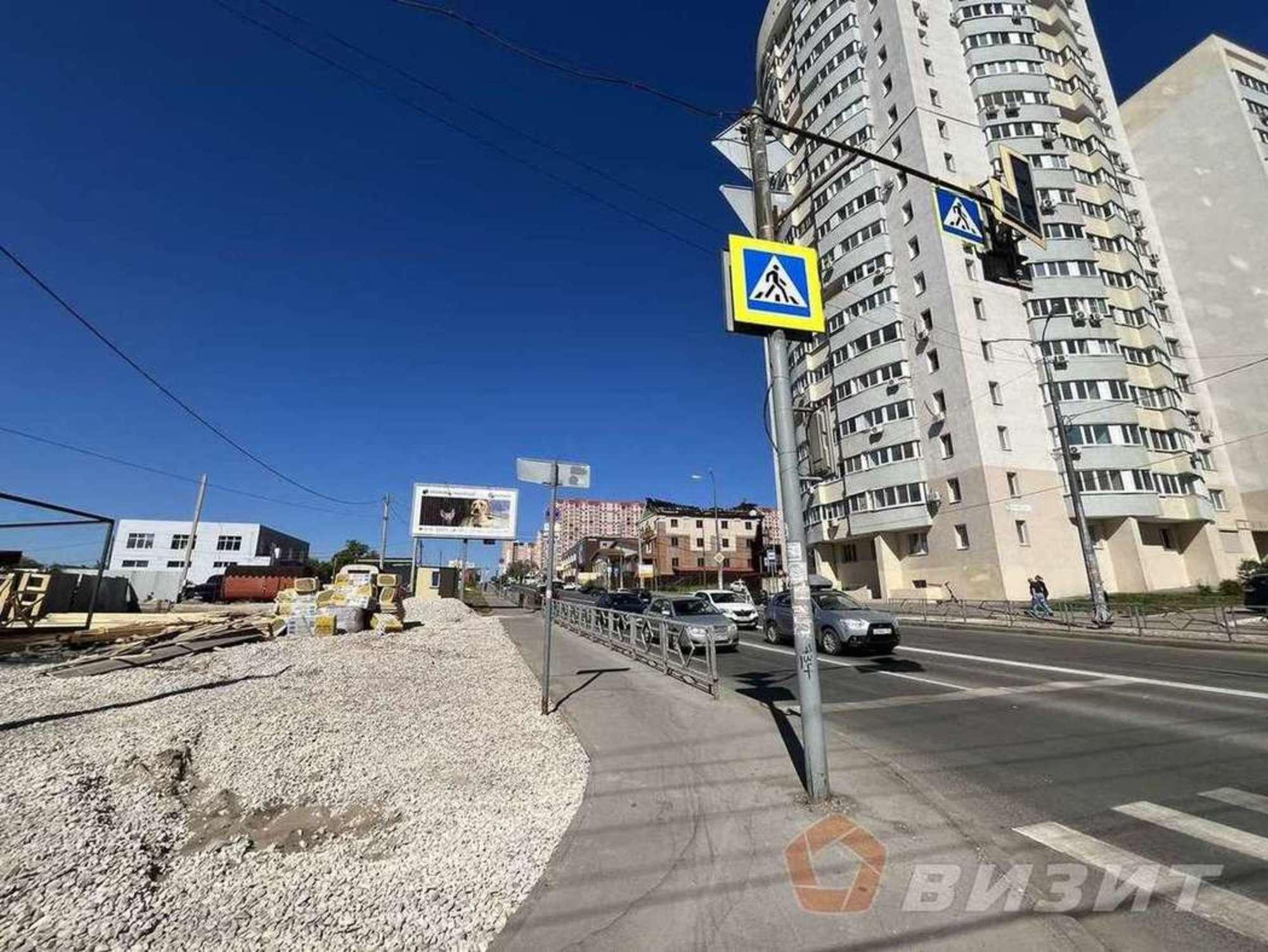 Сдать землю, земельный участок за 200 000 рублей на Дыбенко улица, 99