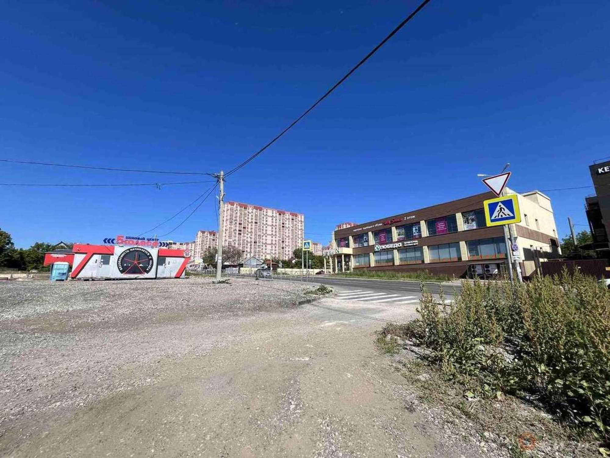 Сдать землю, земельный участок за 200 000 рублей на Дыбенко улица, 99