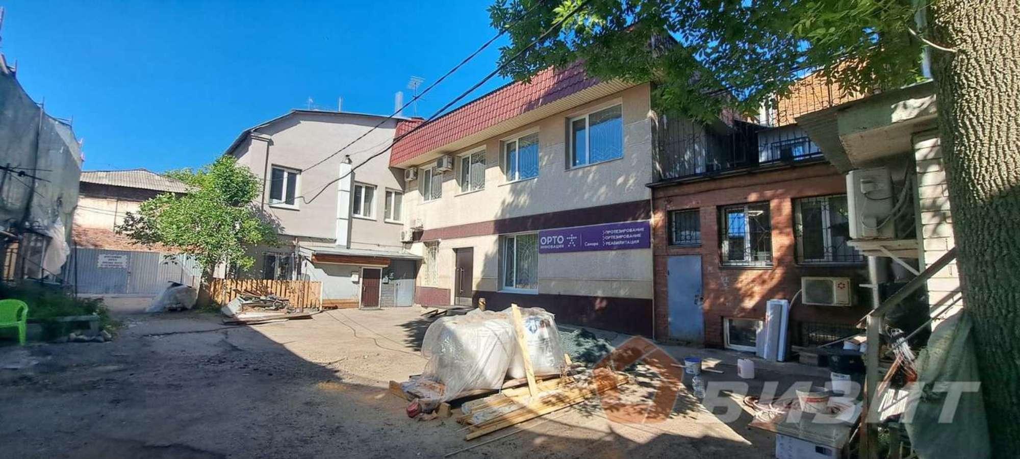 Купить помещение свободного назначения за 33 000 000 рублей на Некрасовская улица, 56