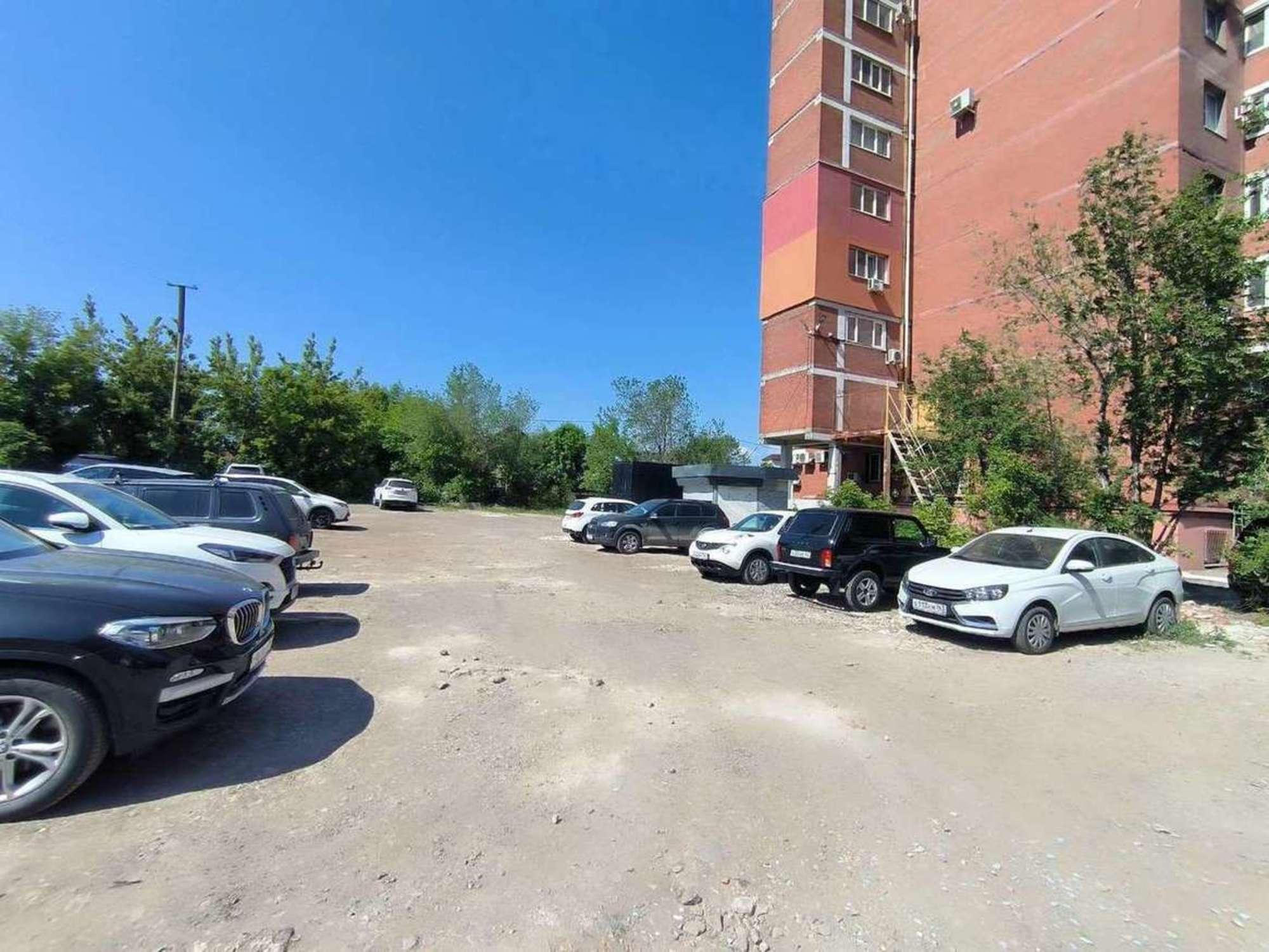 Купить офис, помещение под офис за 20 000 000 рублей на Ново-Садовая улица, 271
