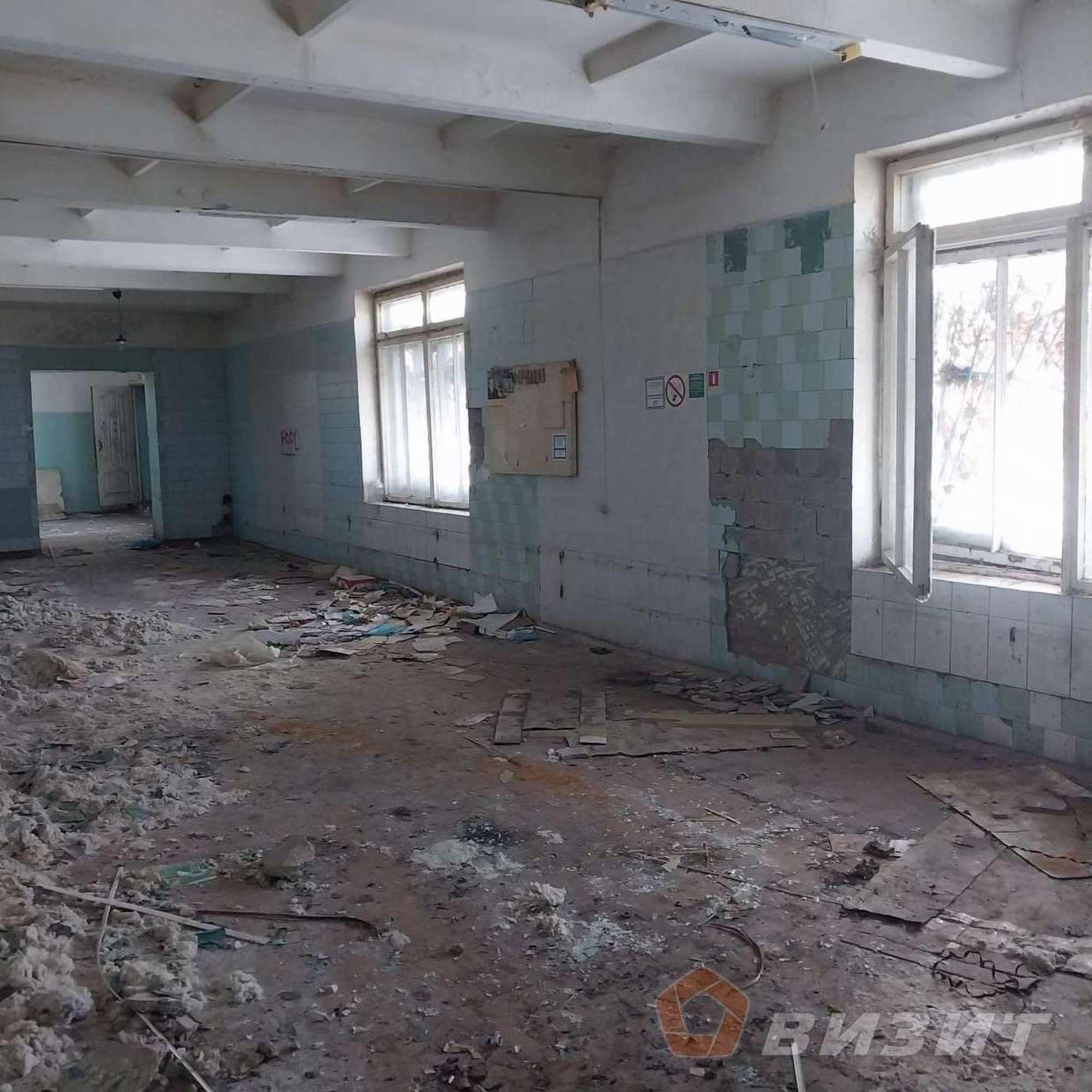 Сдать торговое помещение за 206 560 рублей на Кооперативная улица, 20а