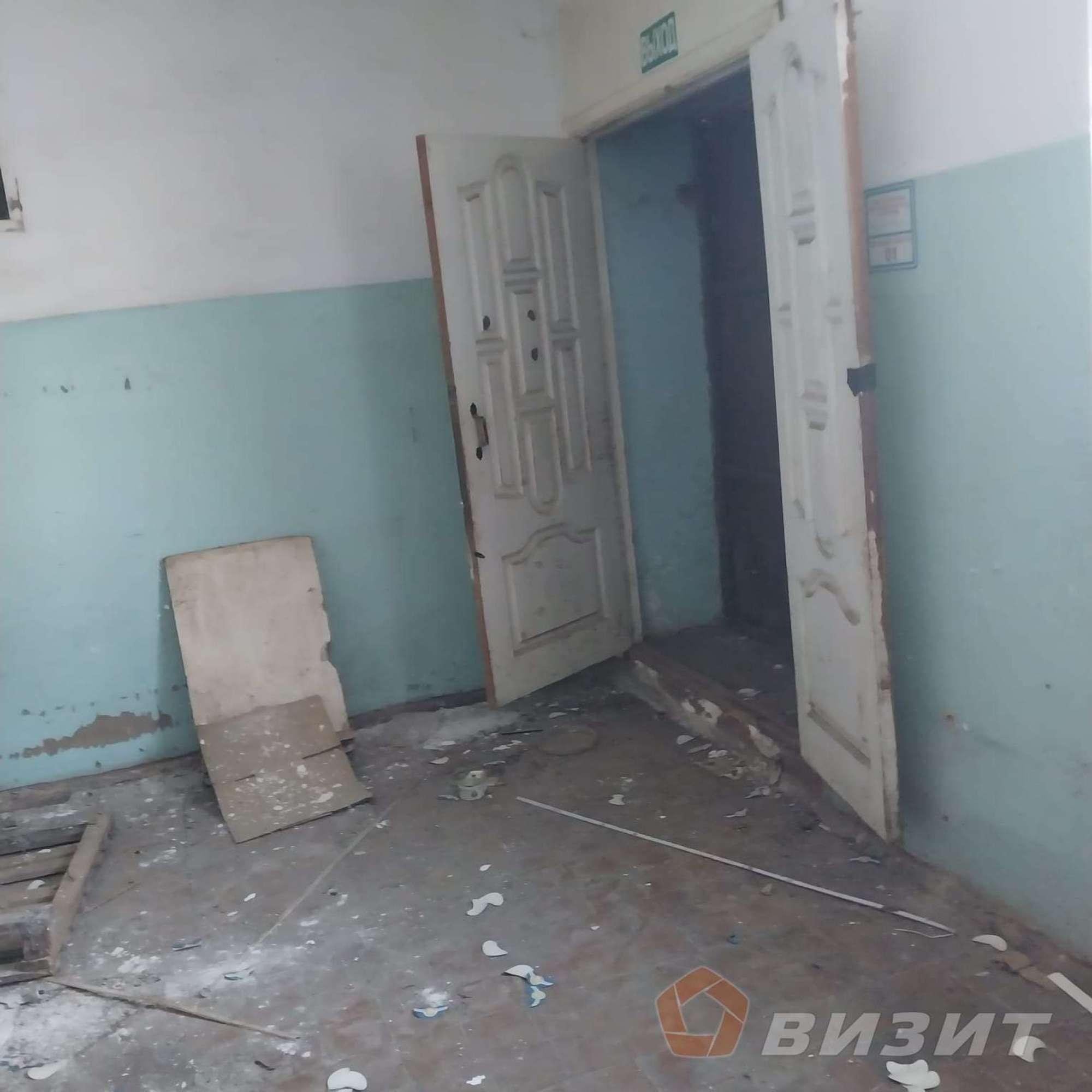 Сдать торговое помещение за 206 560 рублей на Кооперативная улица, 20а