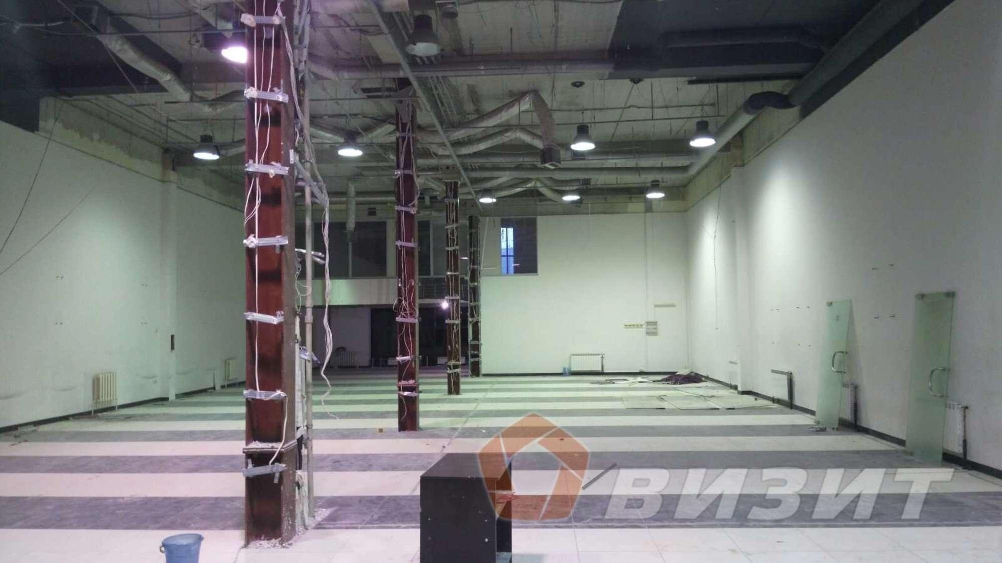Сдать торговое помещение за 324 800 рублей на Московское шоссе, 4в