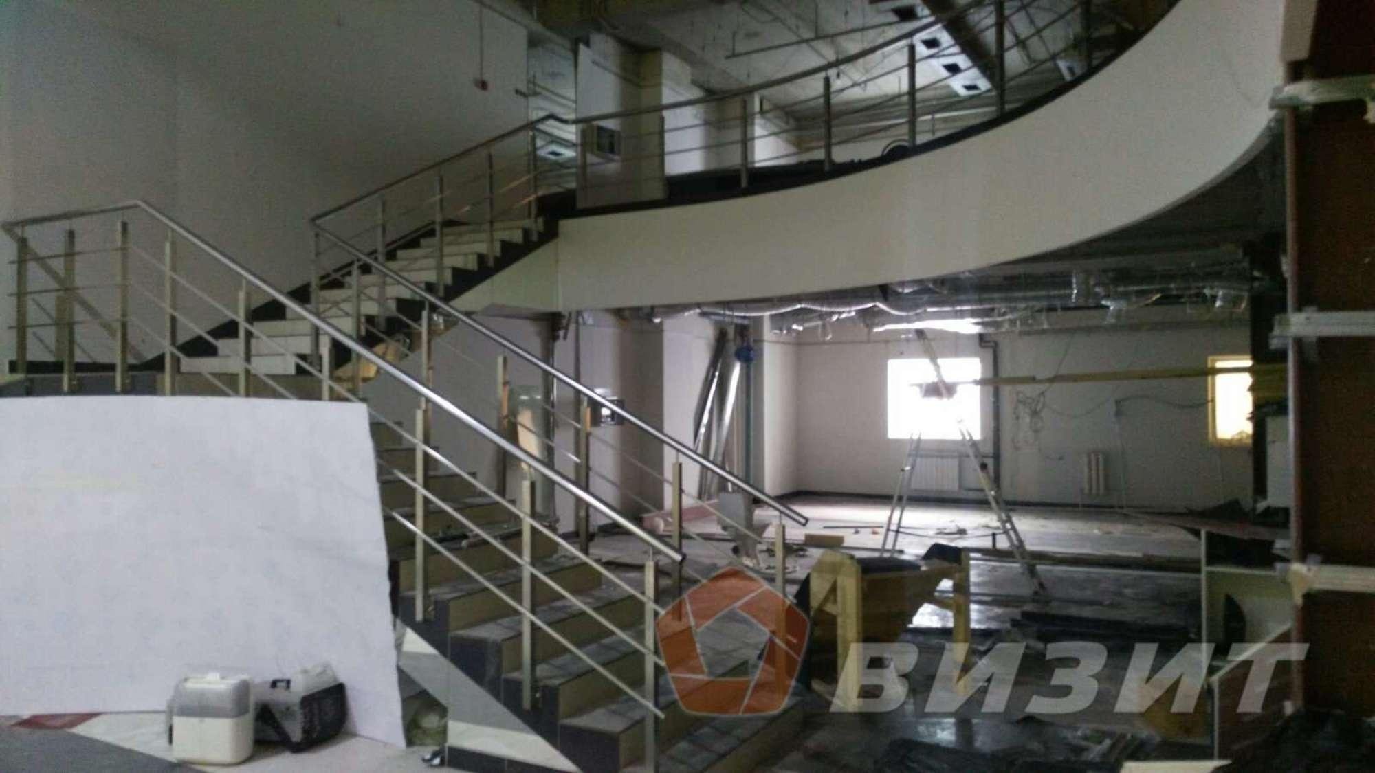 Сдать торговое помещение за 324 800 рублей на Московское шоссе, 4в