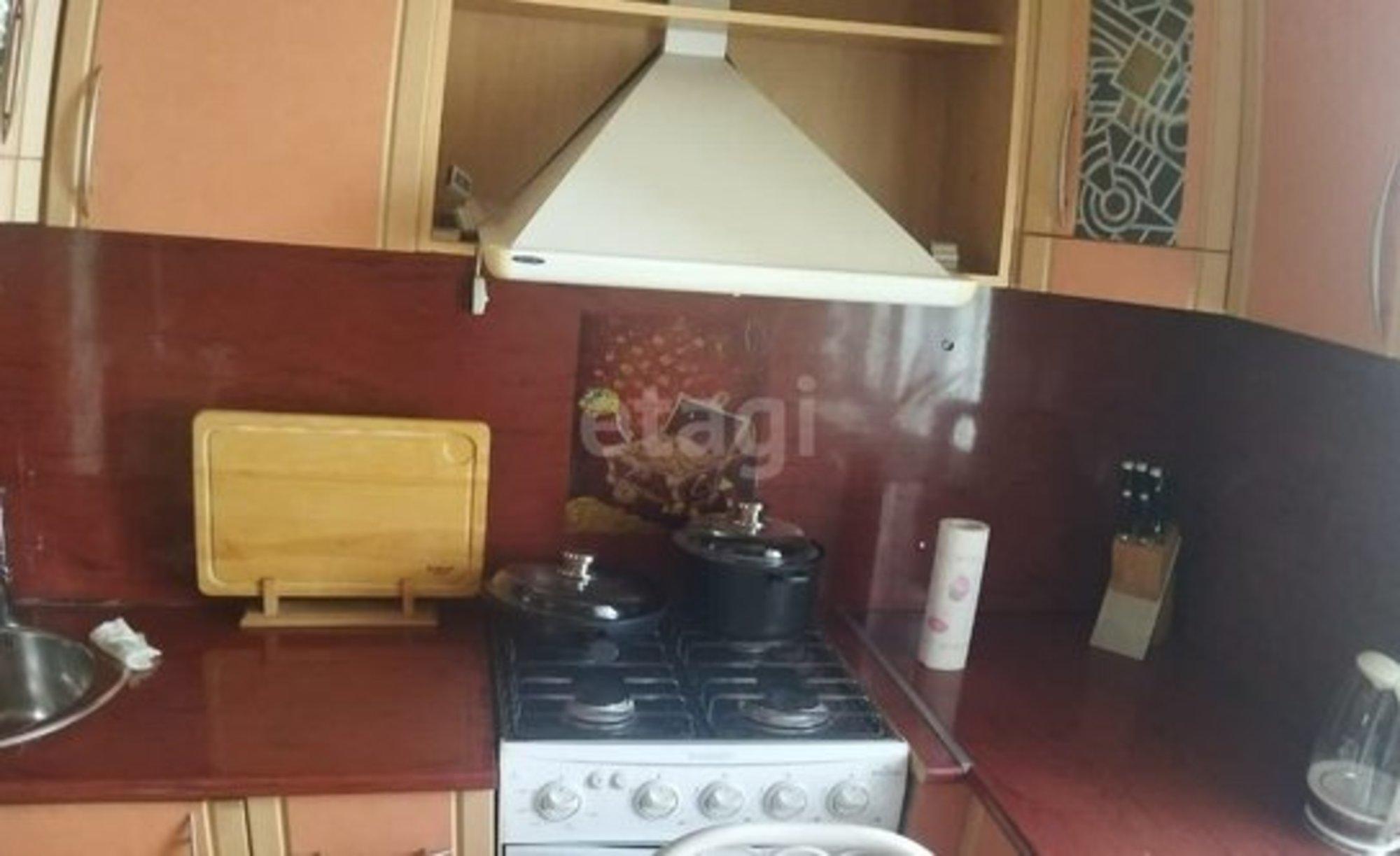 Купить квартиру за 5 500 000 рублей на улица Берегового, 3