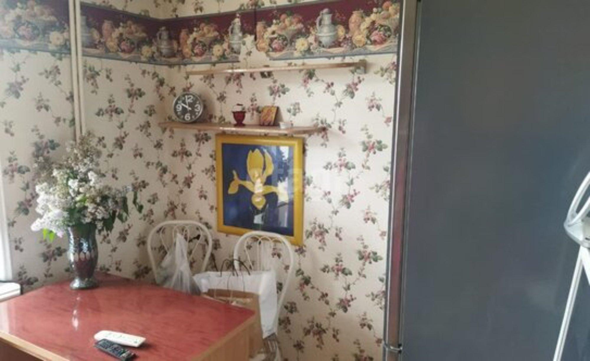 Купить квартиру за 5 500 000 рублей на улица Берегового, 3