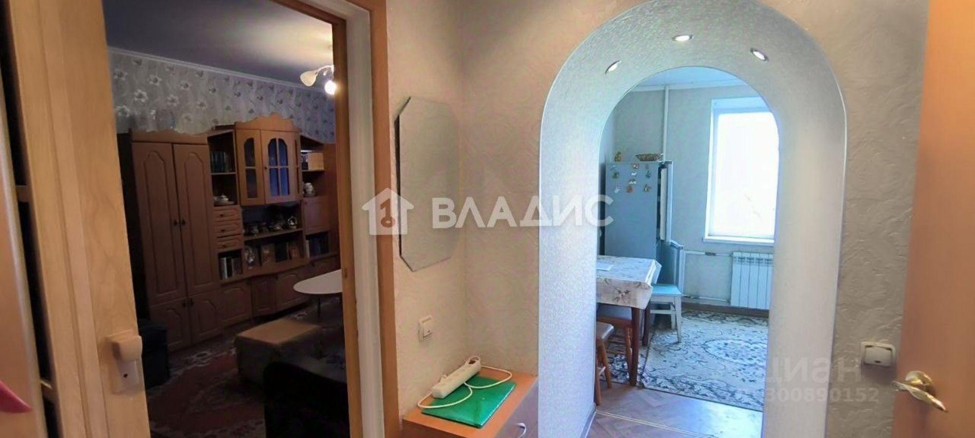 Сдать квартиру за 13 000 рублей на Луговая улица, 2