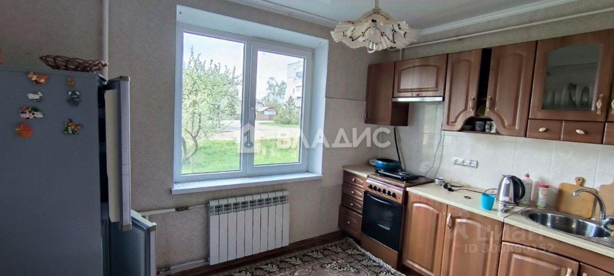 Сдать квартиру за 13 000 рублей на Луговая улица, 2