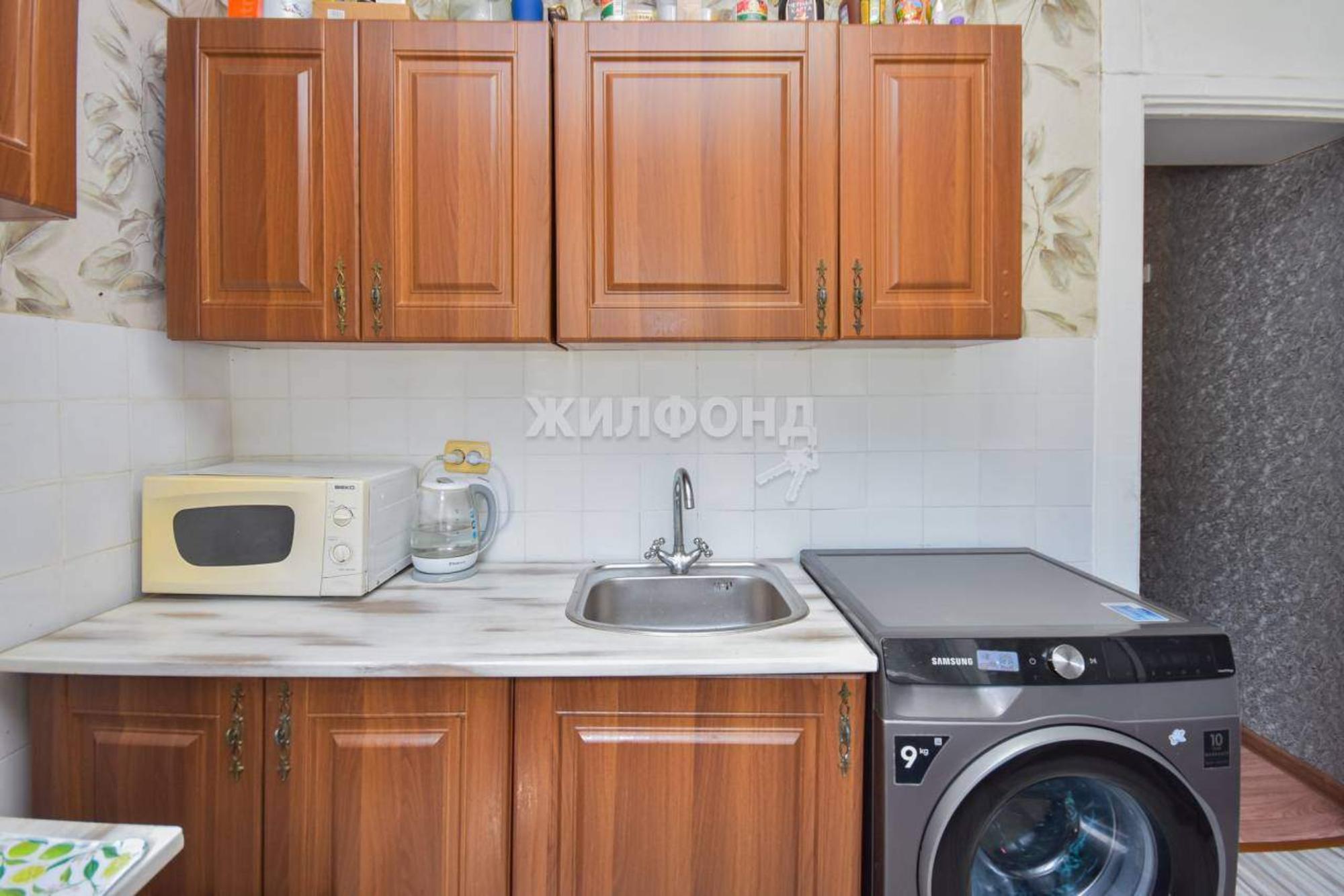 Купить квартиру за 4 580 000 рублей на Зорге улица, д.185