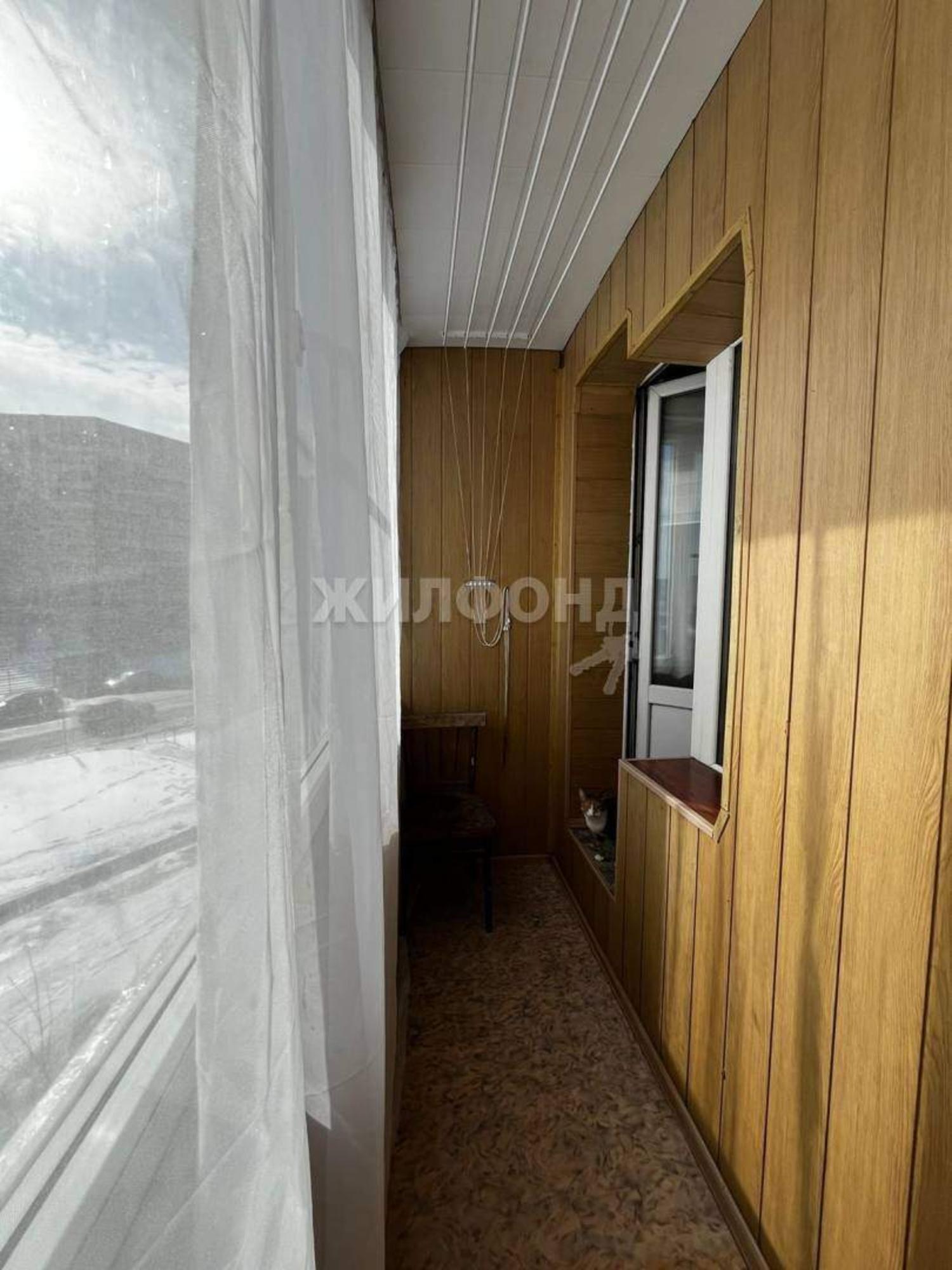 Купить квартиру за 5 135 000 рублей на Архитекторов проспект, д.33