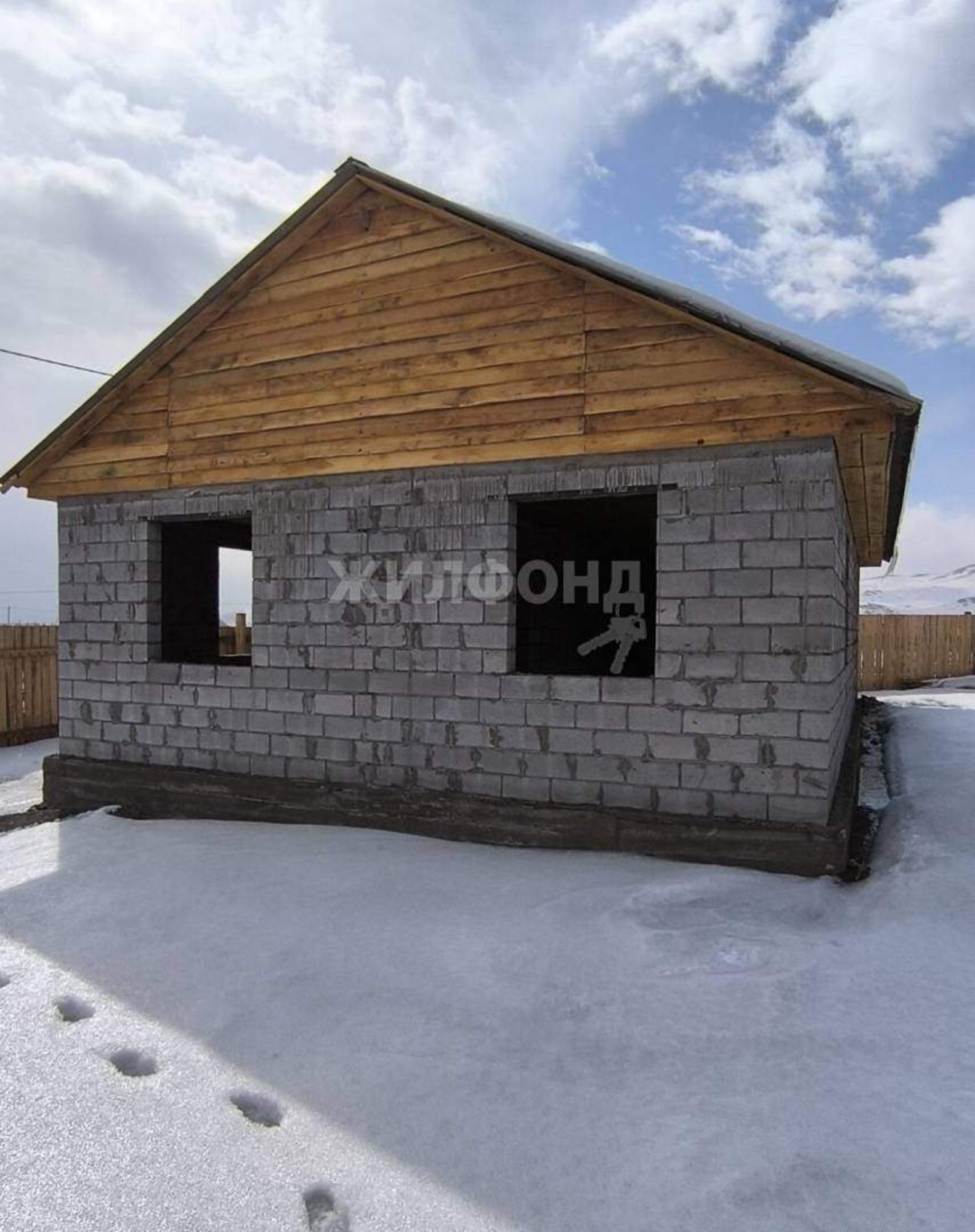 Купить дачу, дом, коттедж за 3 800 000 рублей на Кызыл