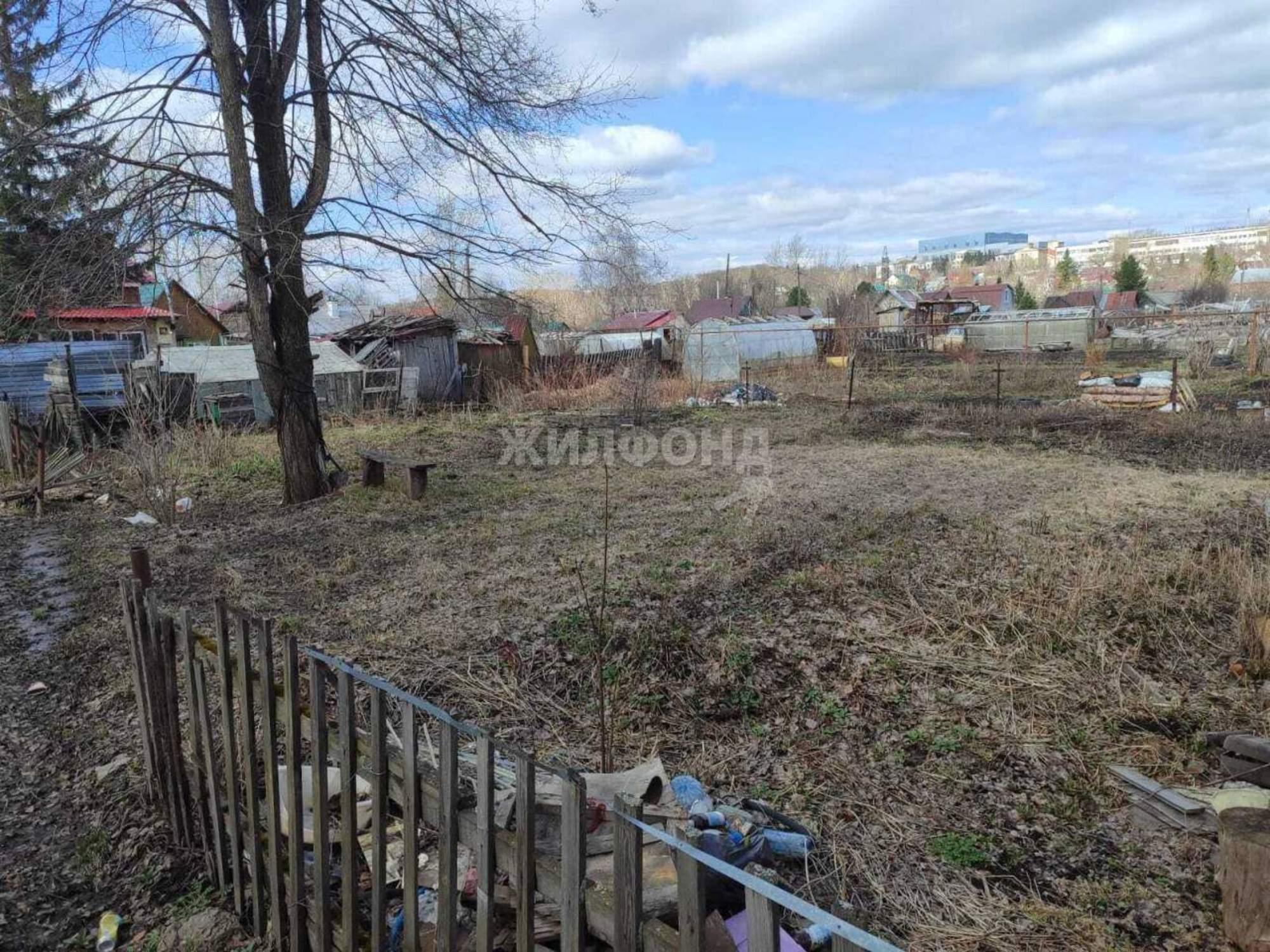 Купить землю, земельный участок за 499 000 рублей на Золотая Горка территория снт
