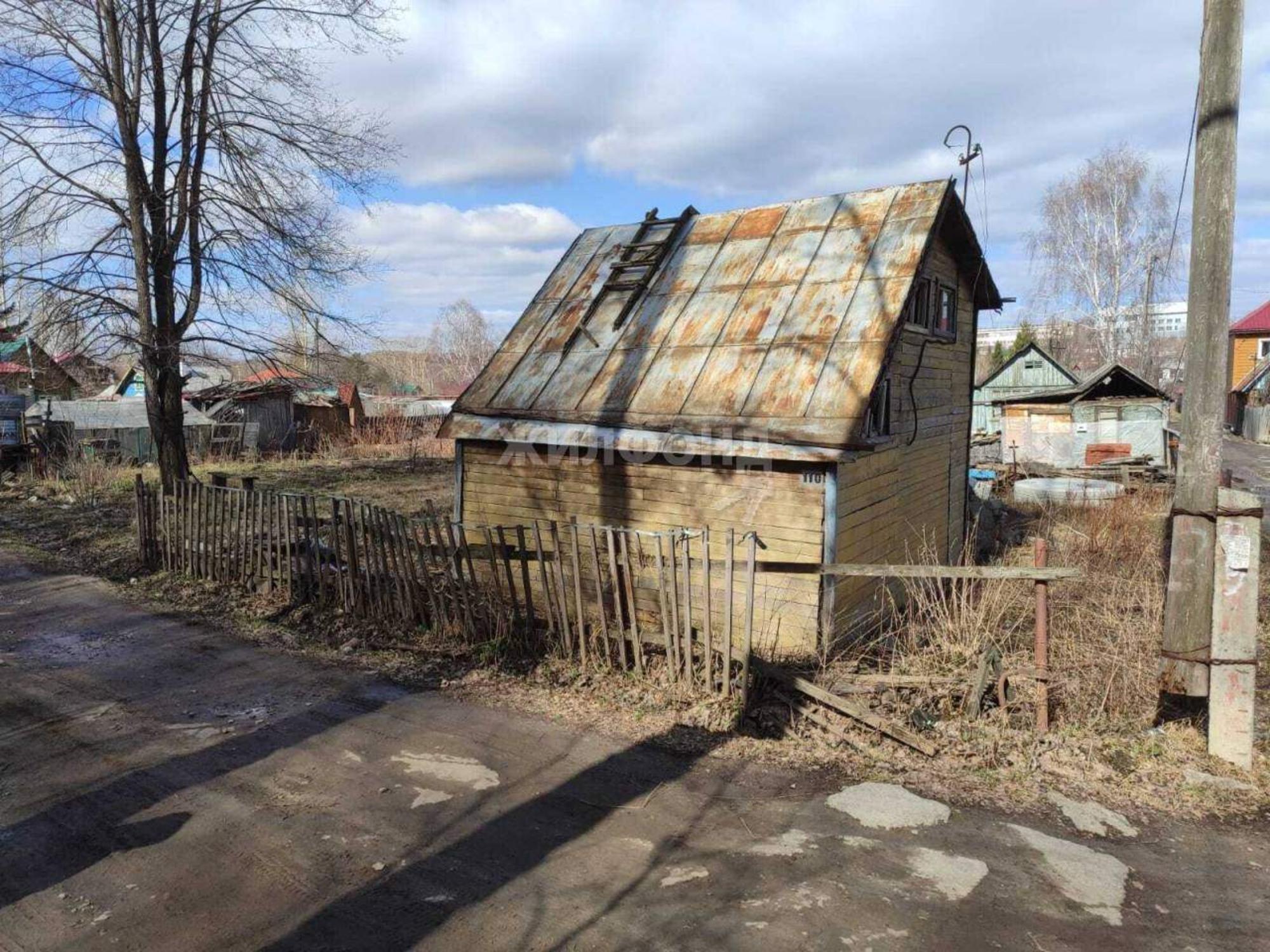 Купить землю, земельный участок за 499 000 рублей на Золотая Горка территория снт